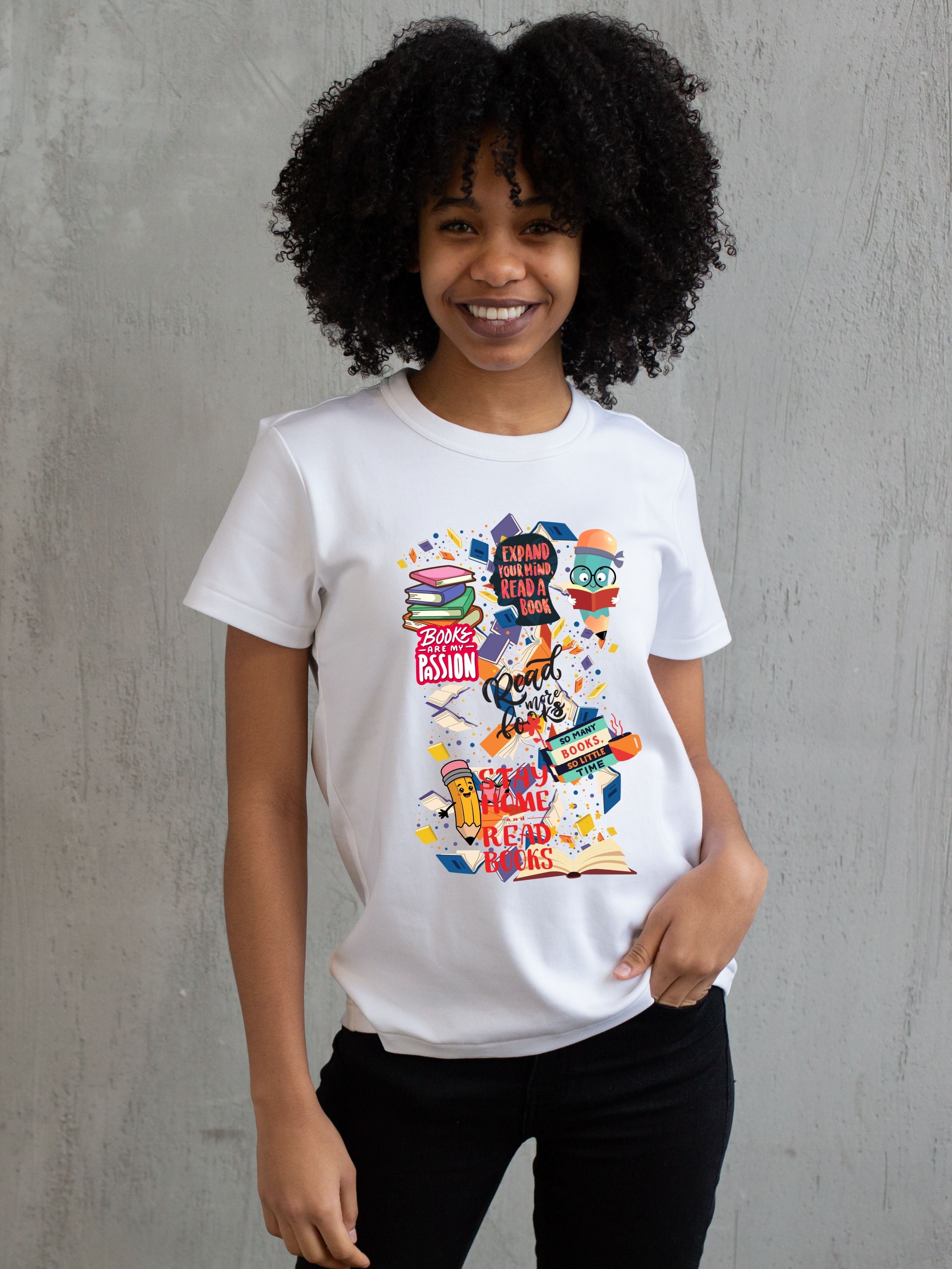 Premium Modern T-Shirt PNG, Trendy Graphic Tee Design, Aesthetic Streetwear Graphic, Transparent PNG, Print On Demand Design, Digital Download|gr26-14