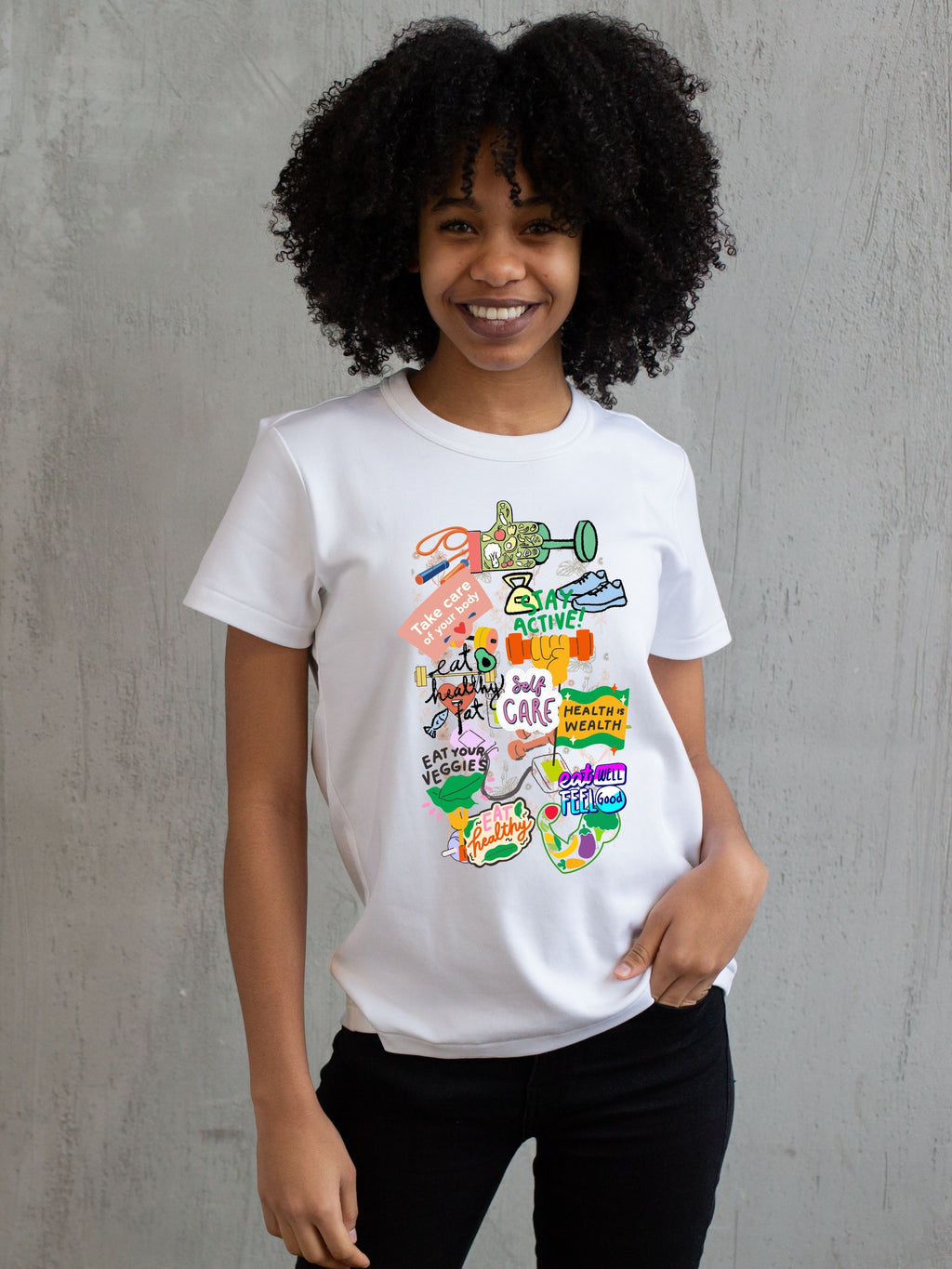 Premium Modern T-Shirt PNG, Trendy Graphic Tee Design, Aesthetic Streetwear Graphic, Transparent PNG, Print On Demand Design, Digital Download|gr26-11