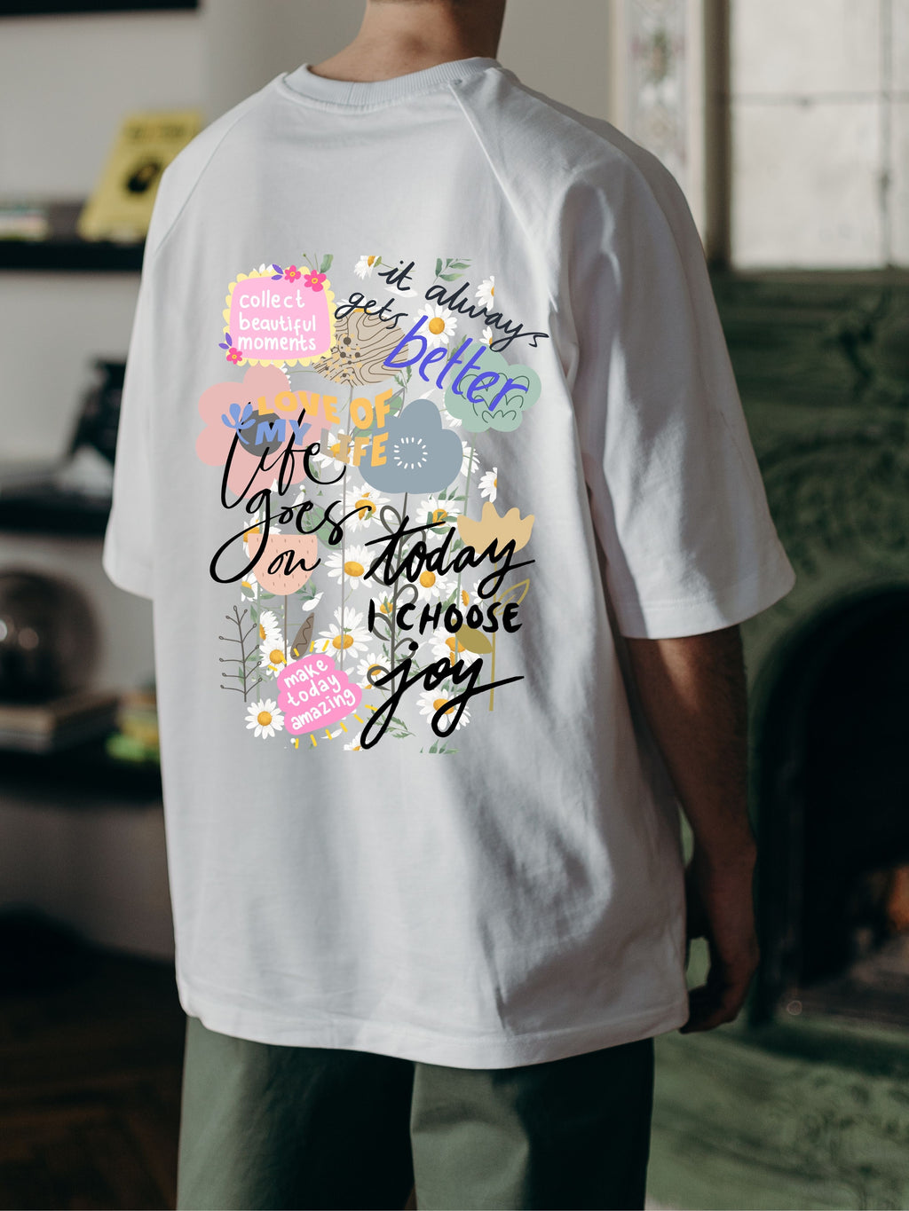 Premium Modern T-Shirt PNG, Trendy Graphic Tee Design, Aesthetic Streetwear Graphic, Transparent PNG, Print On Demand Design, Digital Download|gr26-10