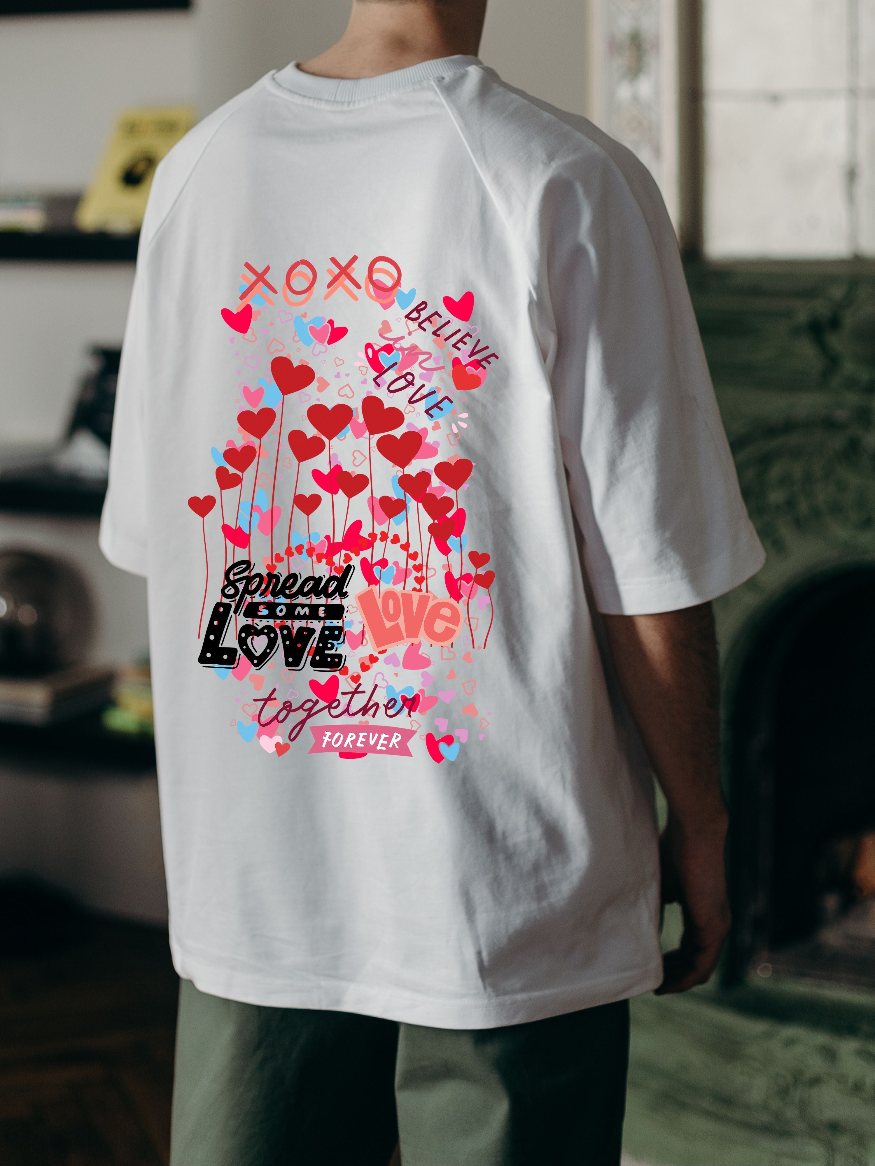 Premium Modern T-Shirt PNG, Trendy Graphic Tee Design, Aesthetic Streetwear Graphic, Transparent PNG, Print On Demand Design, Digital Download|gr26-13