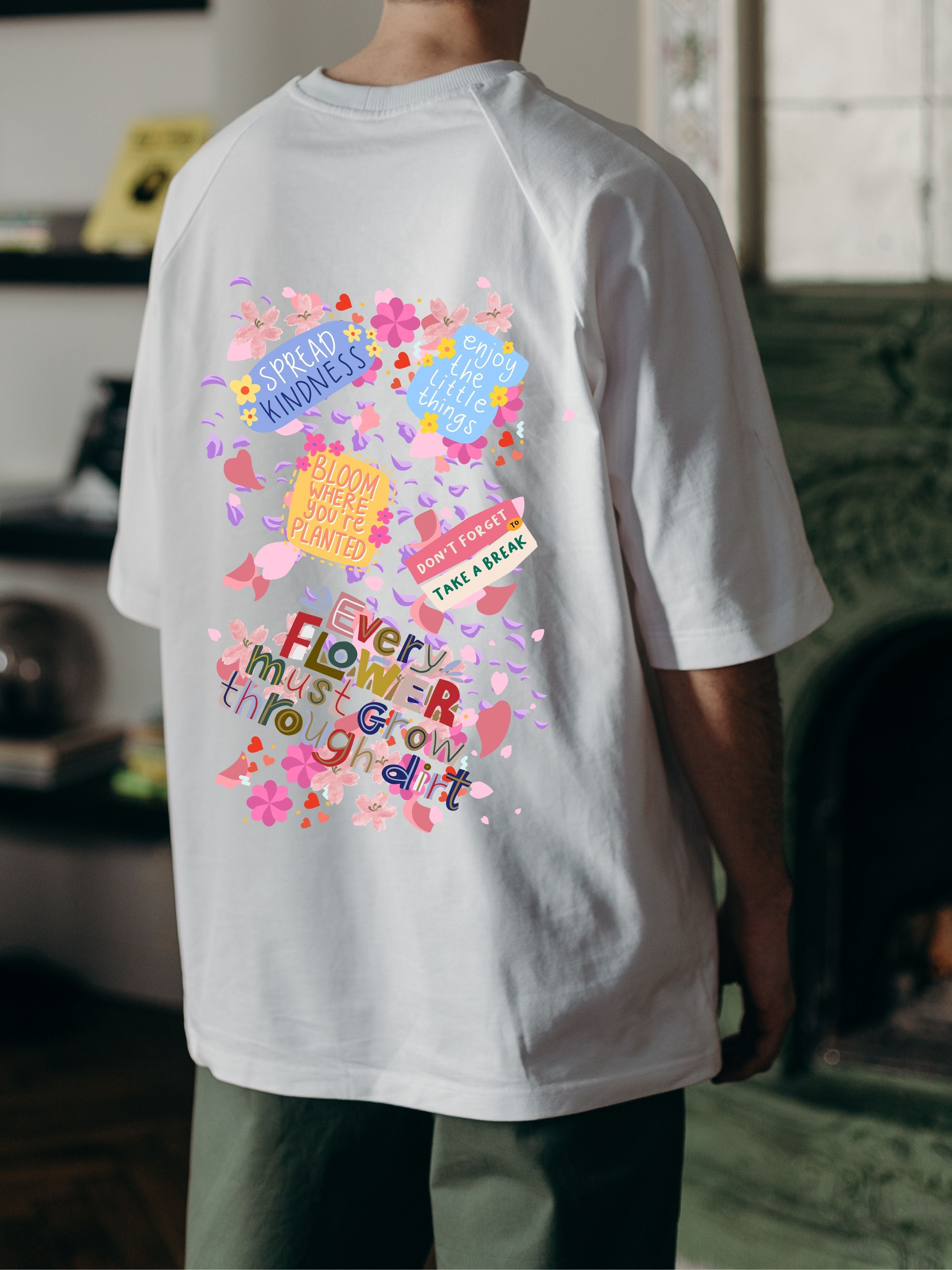 Premium Modern T-Shirt PNG, Trendy Graphic Tee Design, Aesthetic Streetwear Graphic, Transparent PNG, Print On Demand Design, Digital Download|gr26-15