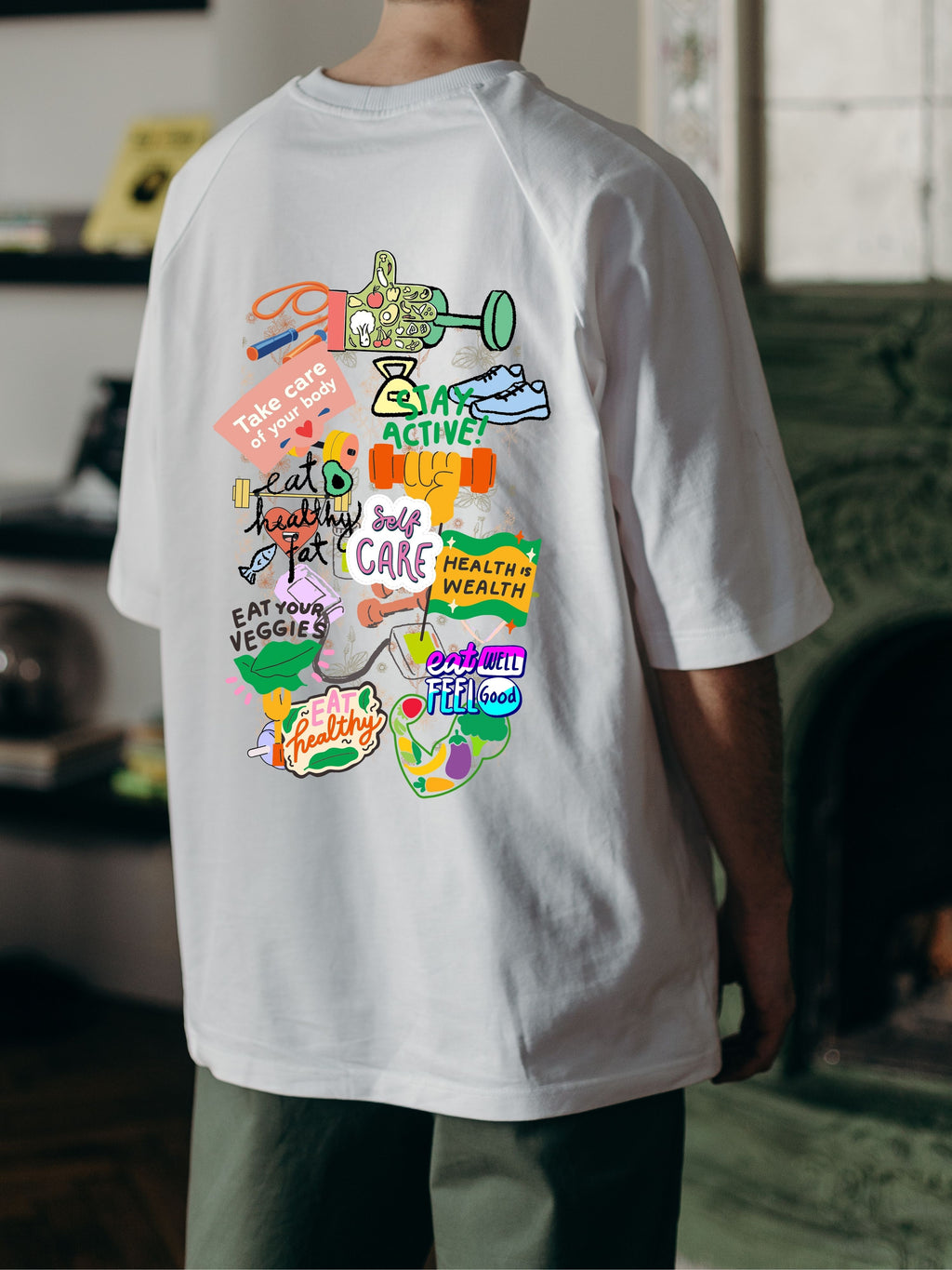 Premium Modern T-Shirt PNG, Trendy Graphic Tee Design, Aesthetic Streetwear Graphic, Transparent PNG, Print On Demand Design, Digital Download|gr26-11