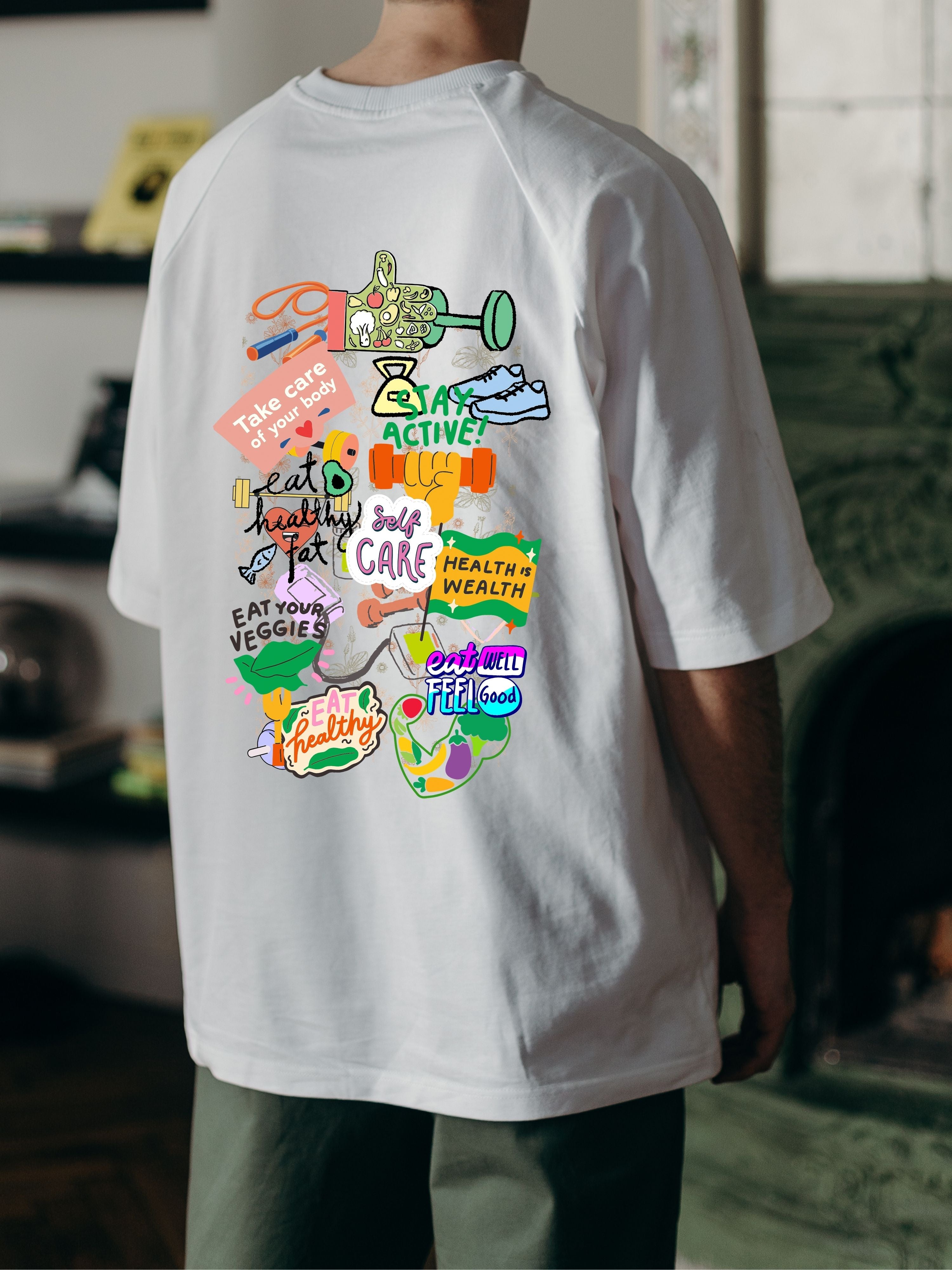Premium Modern T-Shirt PNG, Trendy Graphic Tee Design, Aesthetic Streetwear Graphic, Transparent PNG, Print On Demand Design, Digital Download|gr26-11