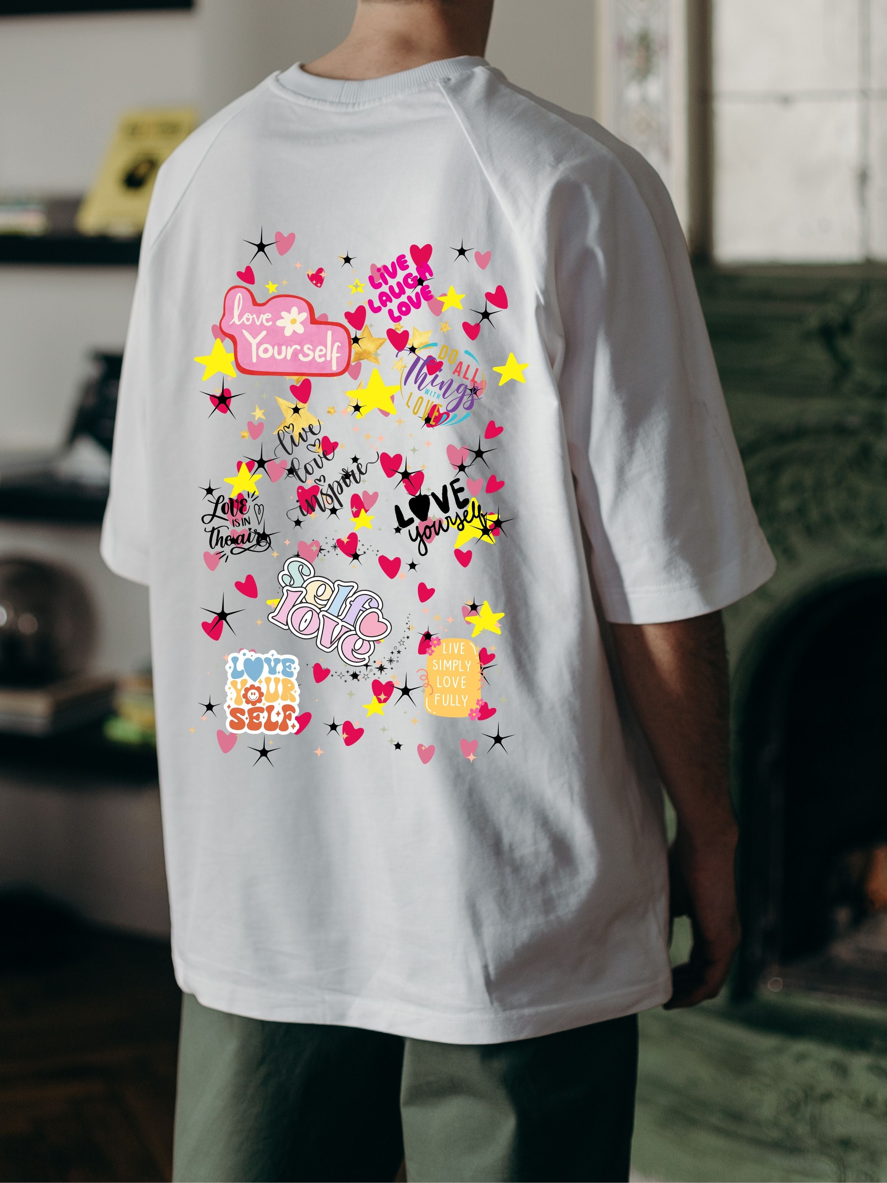 Premium Modern T-Shirt PNG, Trendy Graphic Tee Design, Aesthetic Streetwear Graphic, Transparent PNG, Print On Demand Design, Digital Download|gr26-12