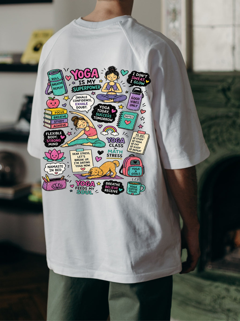 Premium Modern T-Shirt PNG, Trendy Graphic Tee Design, Aesthetic Streetwear Graphic, Transparent PNG, Print On Demand Design, Digital Download|gr26-3