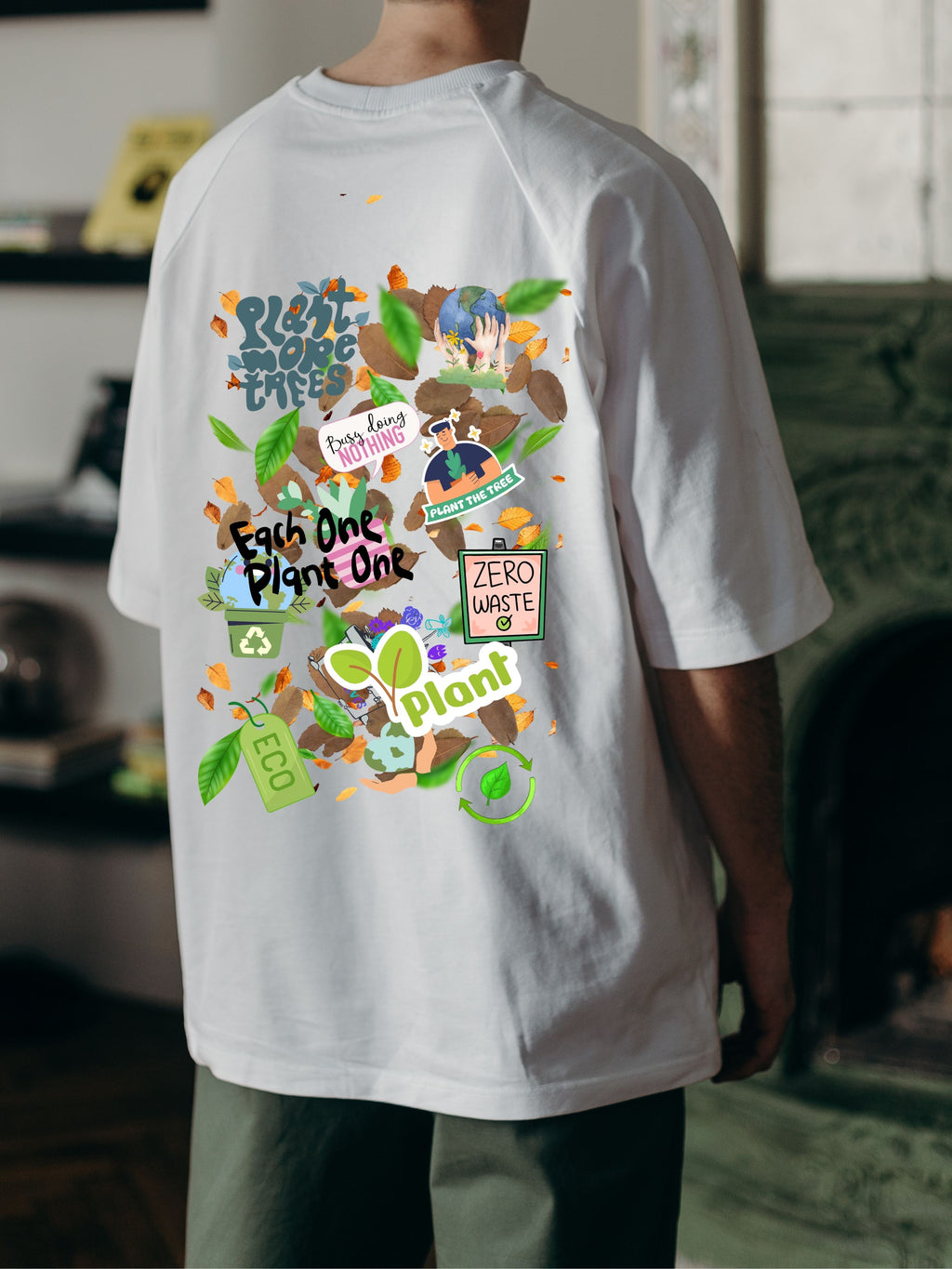 Premium Modern T-Shirt PNG, Trendy Graphic Tee Design, Aesthetic Streetwear Graphic, Transparent PNG, Print On Demand Design, Digital Download|gr26-4