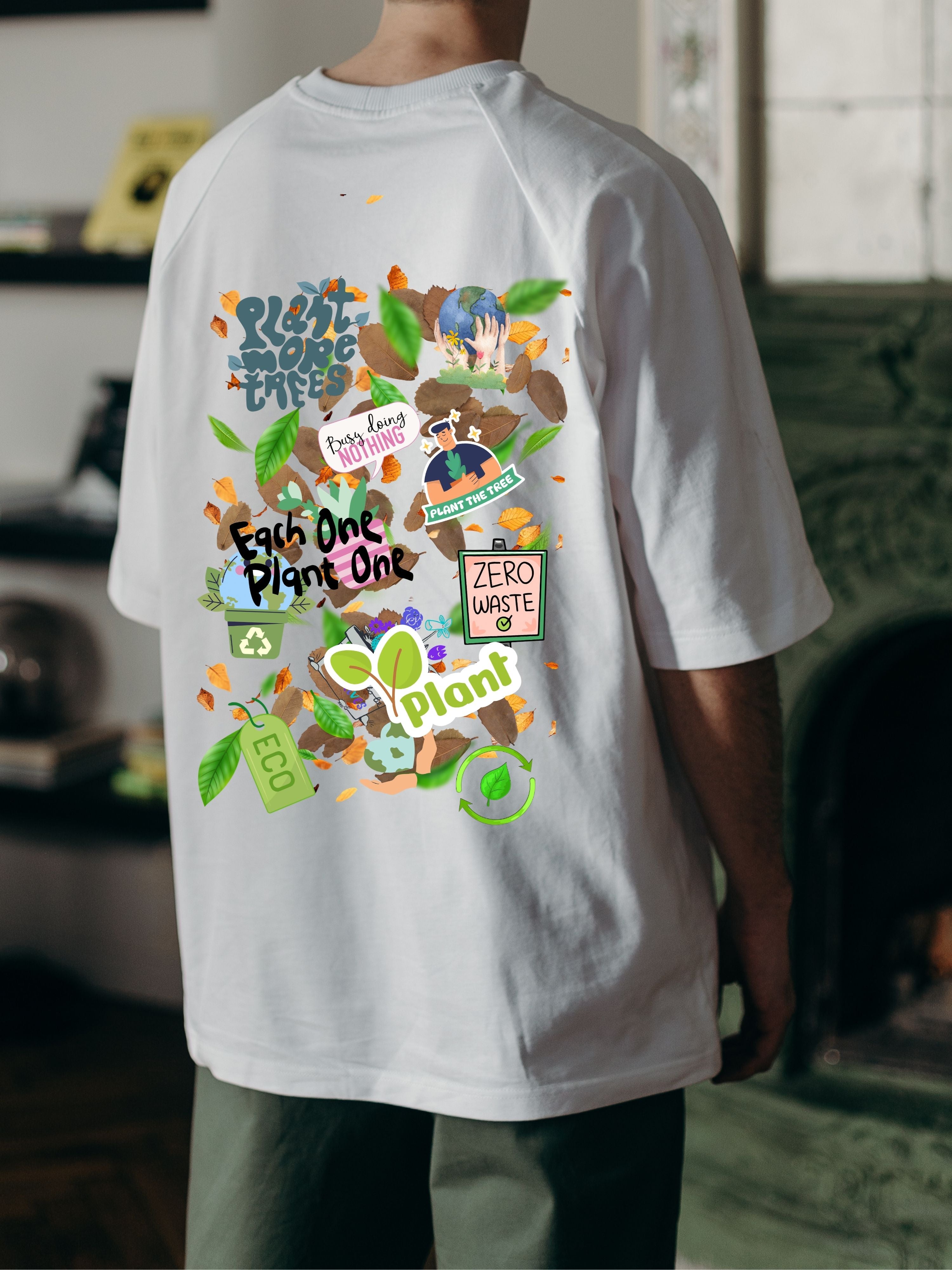 Premium Modern T-Shirt PNG, Trendy Graphic Tee Design, Aesthetic Streetwear Graphic, Transparent PNG, Print On Demand Design, Digital Download|gr26-4