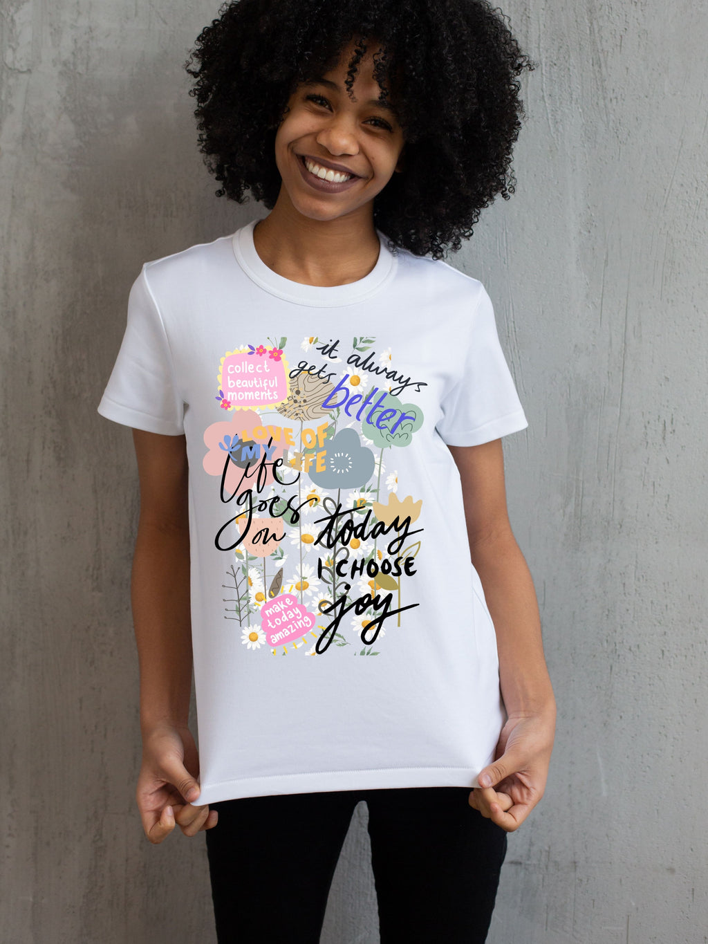 Premium Modern T-Shirt PNG, Trendy Graphic Tee Design, Aesthetic Streetwear Graphic, Transparent PNG, Print On Demand Design, Digital Download|gr26-10
