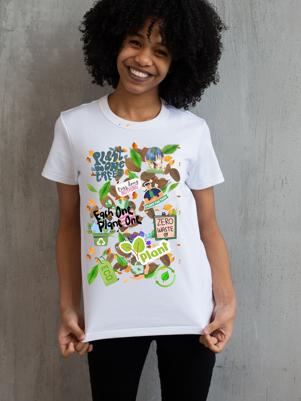 Premium Modern T-Shirt PNG, Trendy Graphic Tee Design, Aesthetic Streetwear Graphic, Transparent PNG, Print On Demand Design, Digital Download|gr26-4