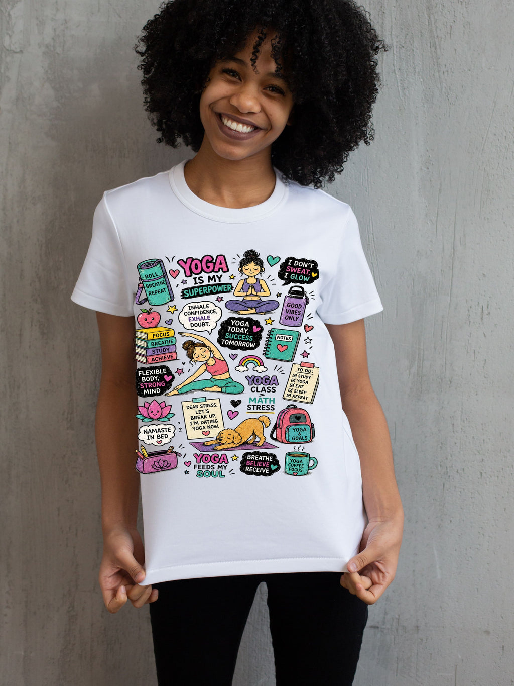 Premium Modern T-Shirt PNG, Trendy Graphic Tee Design, Aesthetic Streetwear Graphic, Transparent PNG, Print On Demand Design, Digital Download|gr26-3