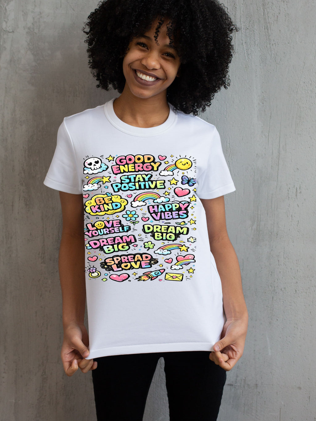 Premium Modern T-Shirt PNG, Trendy Graphic Tee Design, Aesthetic Streetwear Graphic, Transparent PNG, Print On Demand Design, Digital Download|gr26-6
