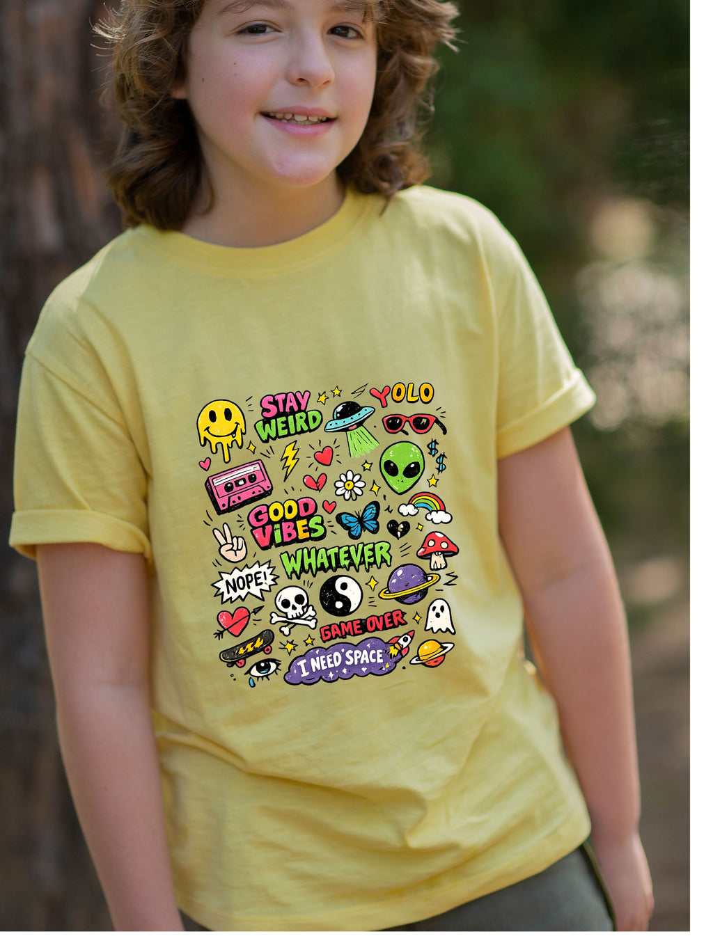 Premium Modern T-Shirt PNG, Trendy Graphic Tee Design, Aesthetic Streetwear Graphic, Transparent PNG, Print On Demand Design, Digital Download|gr26-5
