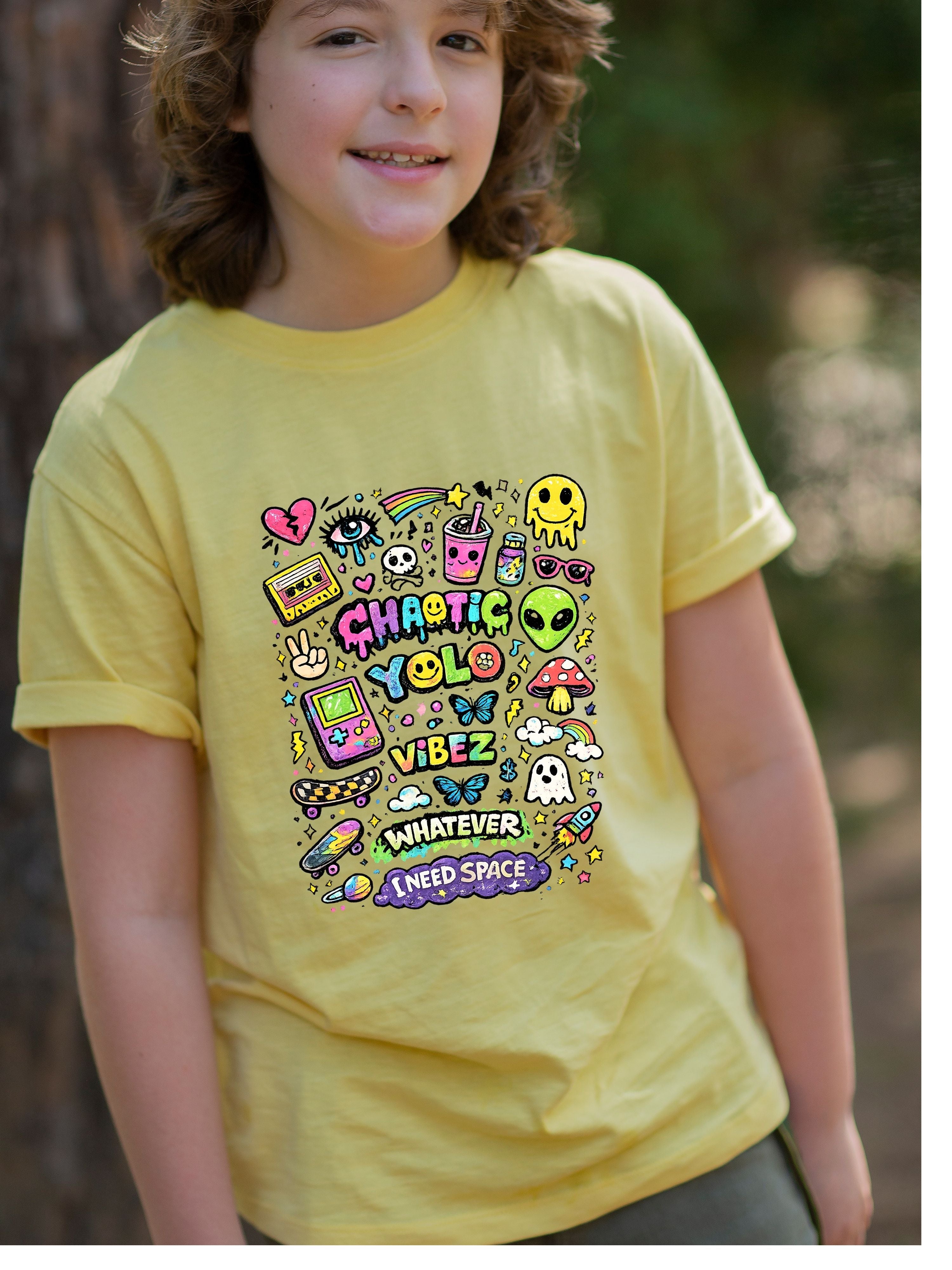 Premium Modern T-Shirt PNG, Trendy Graphic Tee Design, Aesthetic Streetwear Graphic, Transparent PNG, Print On Demand Design, Digital Download|gr26-9