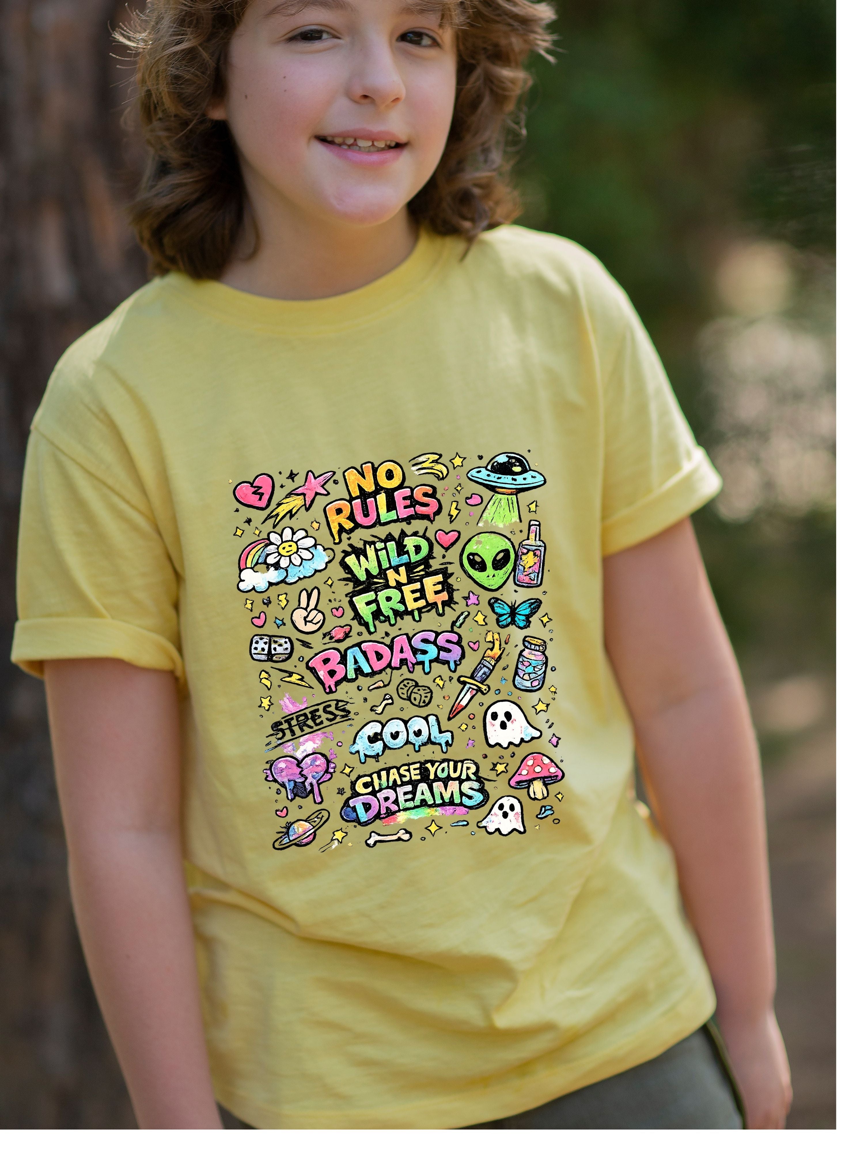 Premium Modern T-Shirt PNG, Trendy Graphic Tee Design, Aesthetic Streetwear Graphic, Transparent PNG, Print On Demand Design, Digital Download|gr26-7