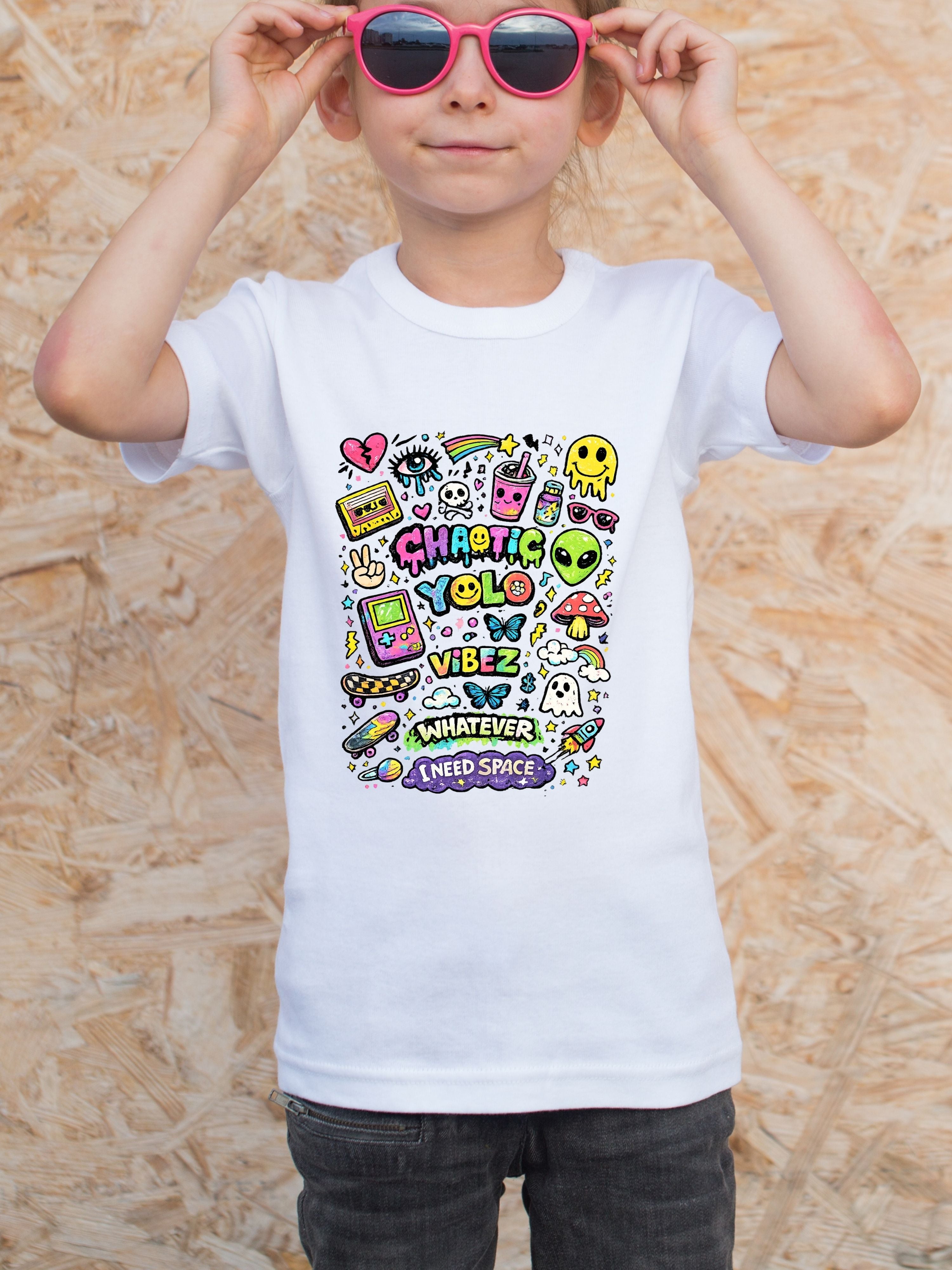 Premium Modern T-Shirt PNG, Trendy Graphic Tee Design, Aesthetic Streetwear Graphic, Transparent PNG, Print On Demand Design, Digital Download|gr26-9