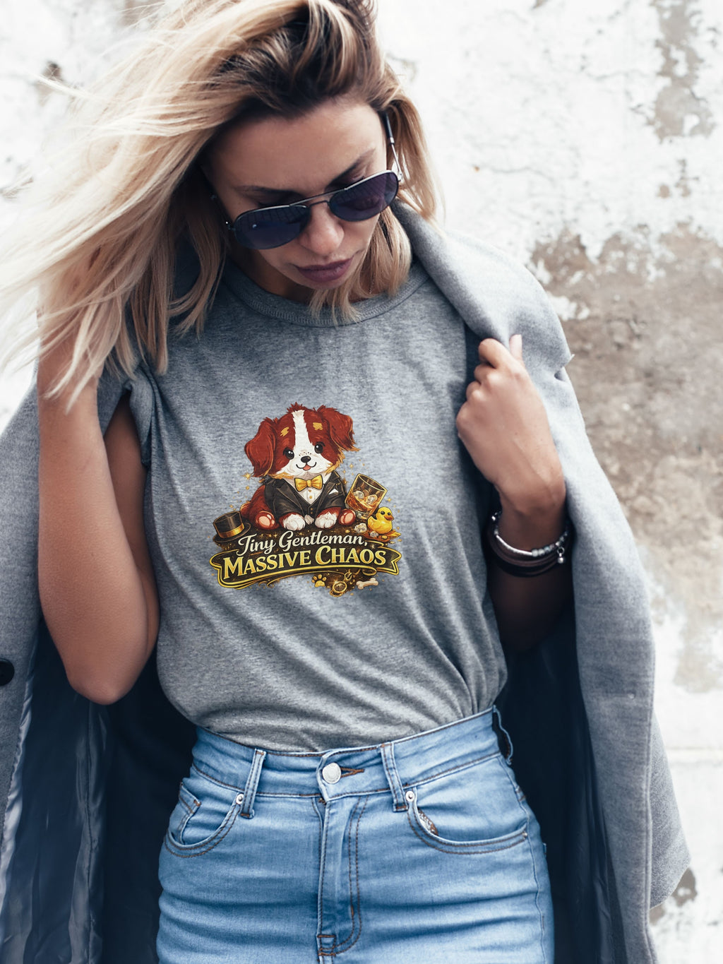 Premium Dog PNG Design | Funny Dog T-Shirt PNG | Dog Lover Gift | Transparent Background | Sublimation Design | Instant Digital Download||gr14-11