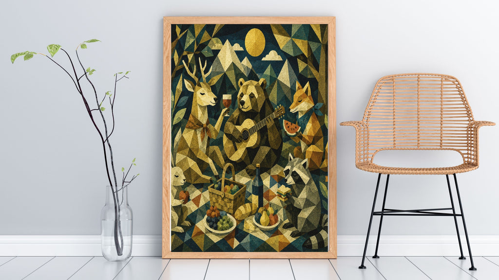 Commercial use Kids Room Wall Art Printable Bundle | 11+ Sizes Included | Nursery Wall Hanging Decor | Cute Kids Posters | 300 DPI High Resolution | Instant Downloa|kwd19c