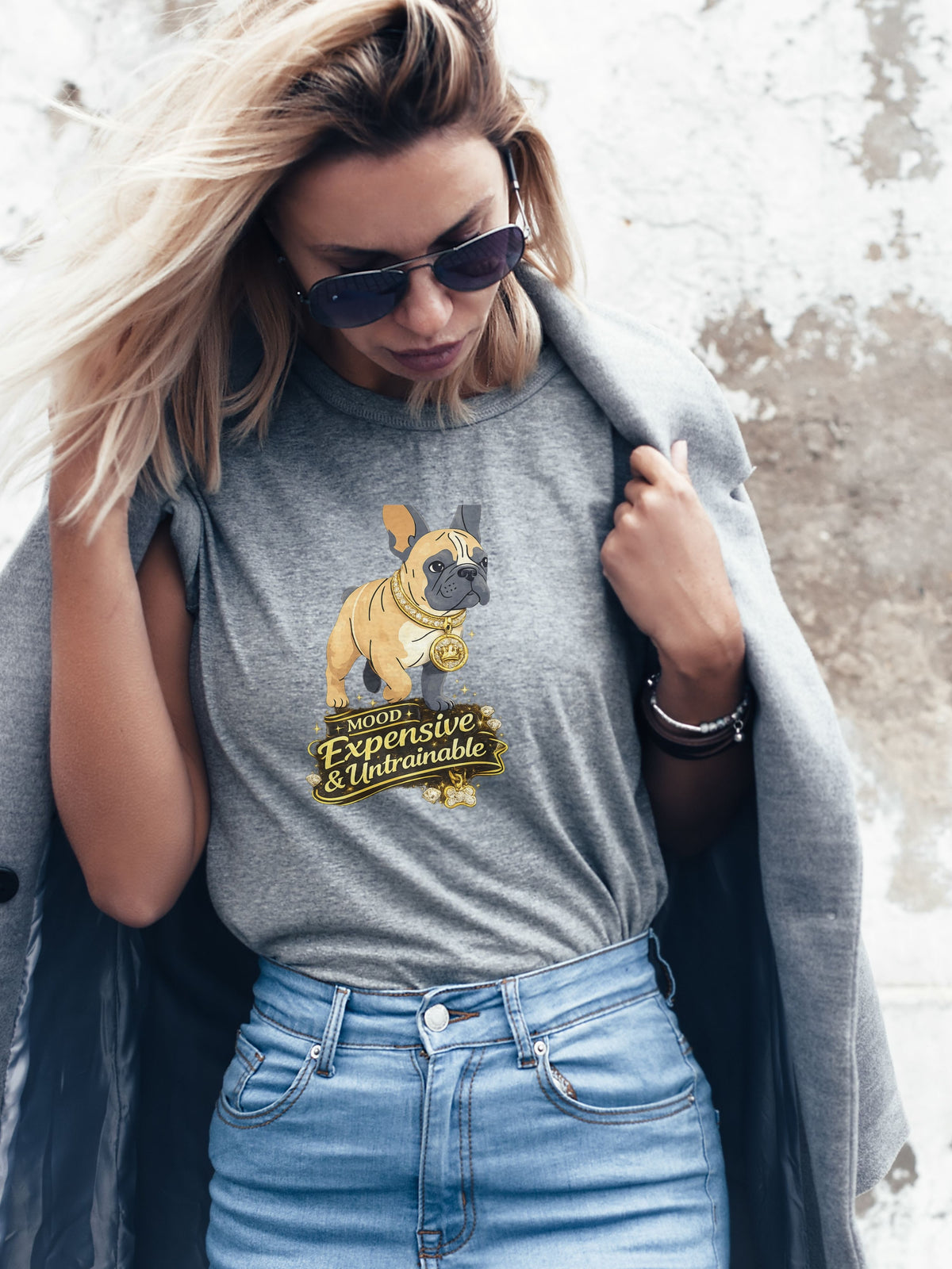 Premium Dog PNG Design | Funny Dog T-Shirt PNG | Dog Lover Gift | Transparent Background | Sublimation Design | Instant Digital Download||gr14-13