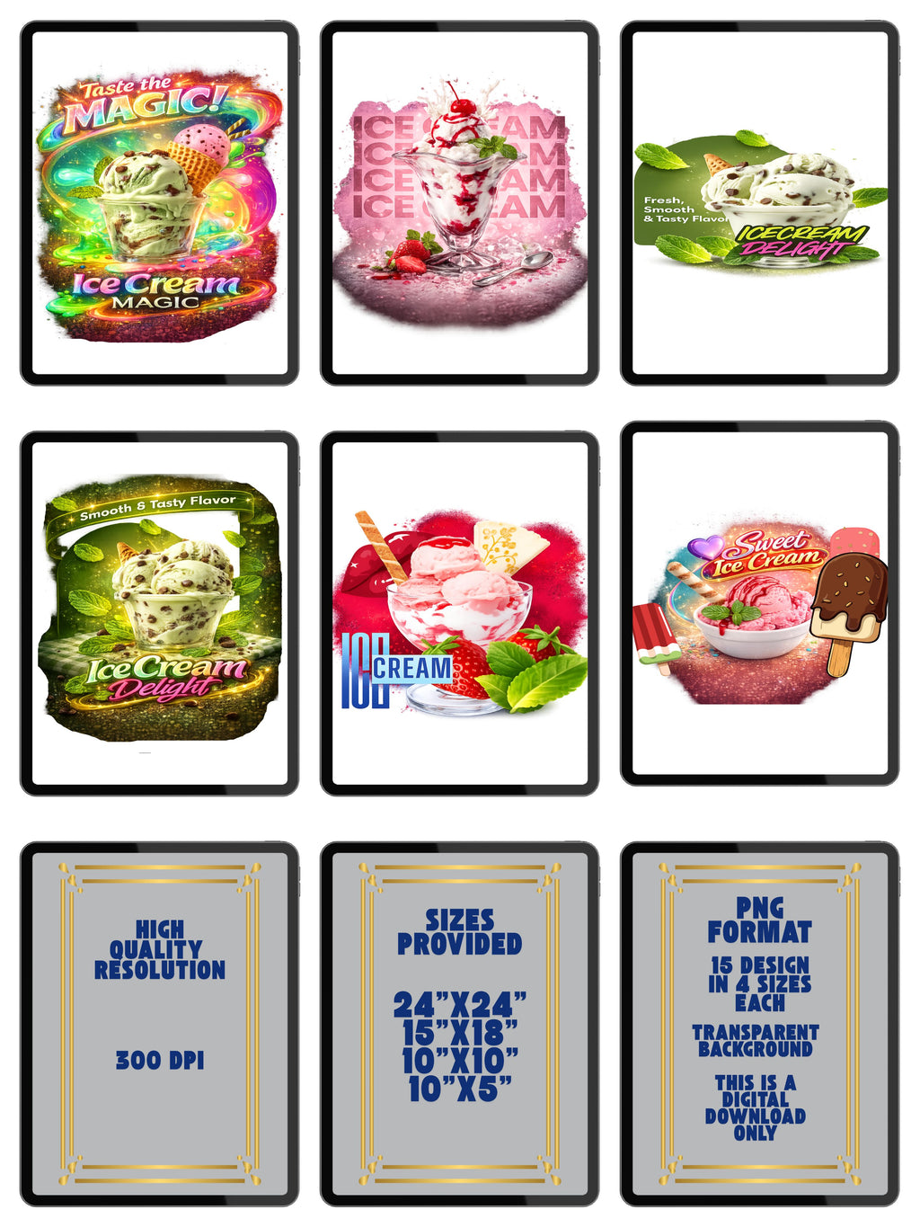 Premium Graphic Design PNG | Transparent Print Ready Artwork for T-Shirts, Hoodies, Tote Bags, Mugs, Stickers, Tumblers & More|gr17