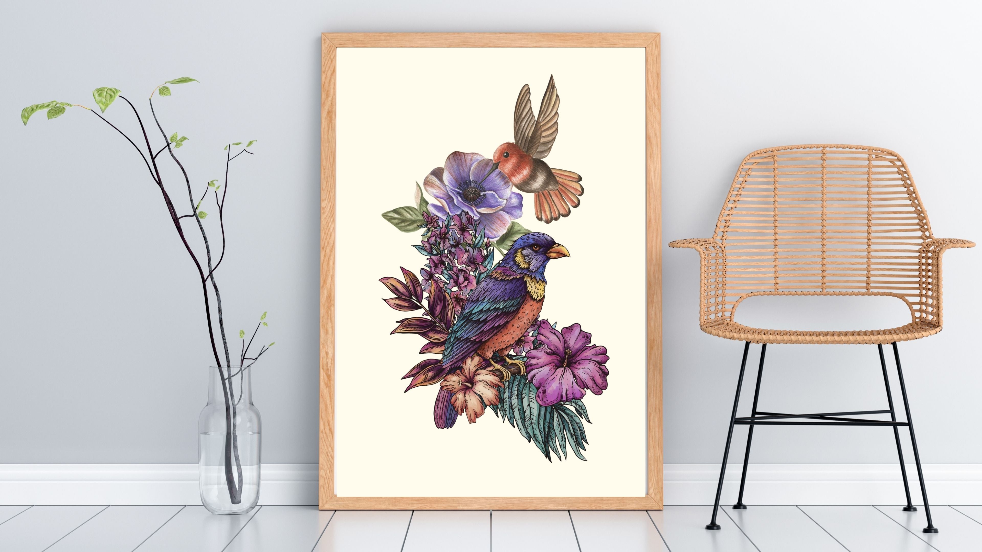 Modern Neutral Wall Art Printable | Luxury Minimalist Decor |modern wall decor| Printable Gallery Wall Set | Scandinavian Home Aesthetic|m41