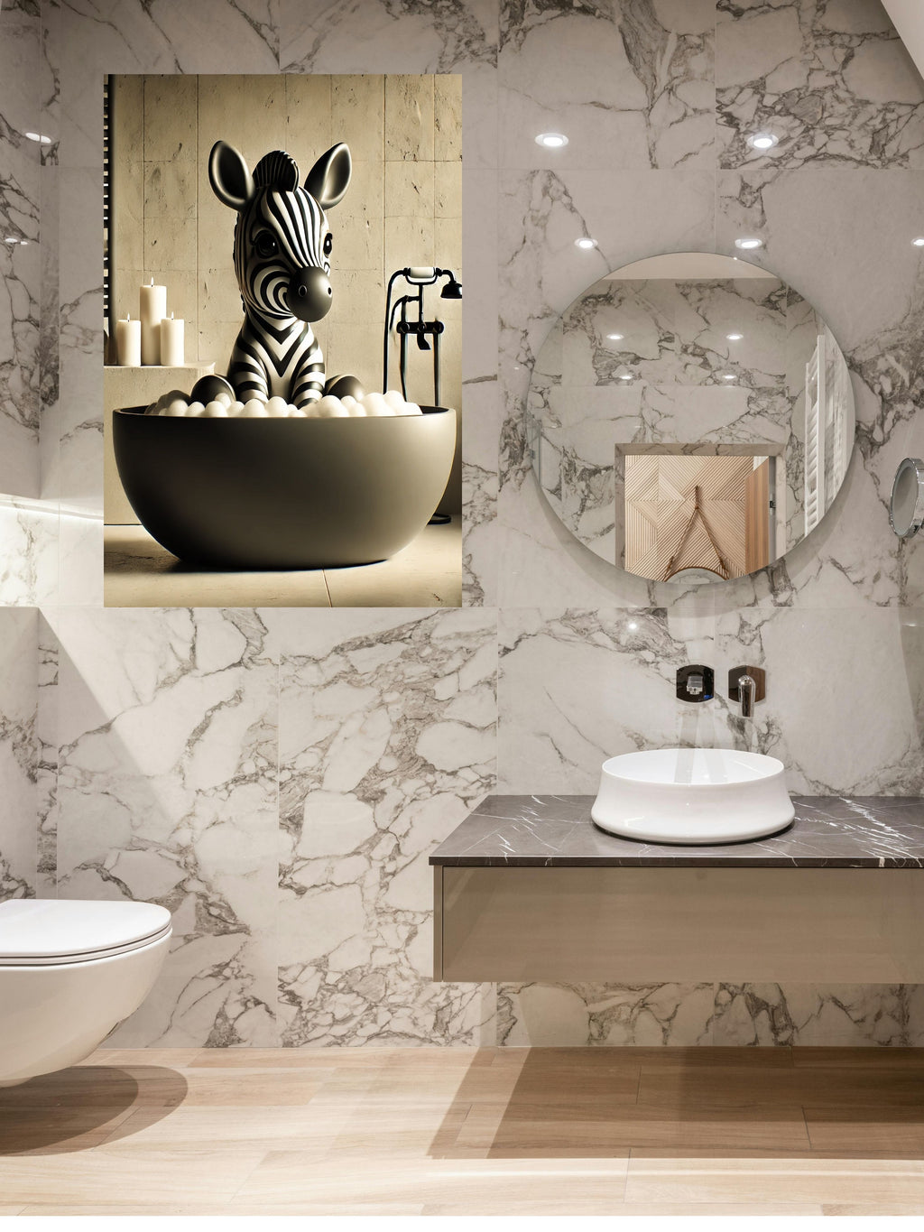 Commercial use Bathroom Wall Art Printable Bundle (Commercial Use) | 11+ Sizes Included | Bathroom Wall Hanging Decor | Modern Bathroom Posters | Commercial License Included | Instant Download|kwd44c