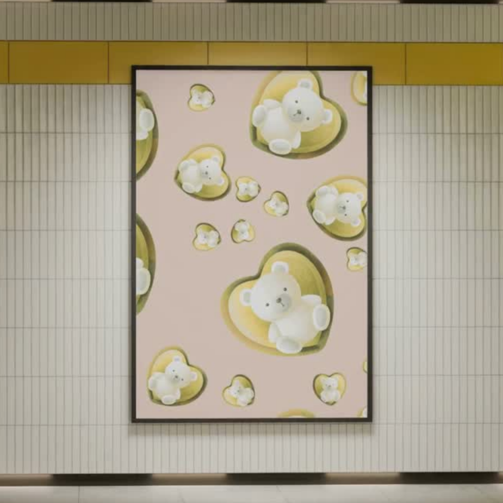 Kids Seamless Animal Pattern Bundle, Cute Cartoon Animals Digital Paper, Nursery Backgrounds, Baby Pattern, Printable Scrapbook Paper Pack|119