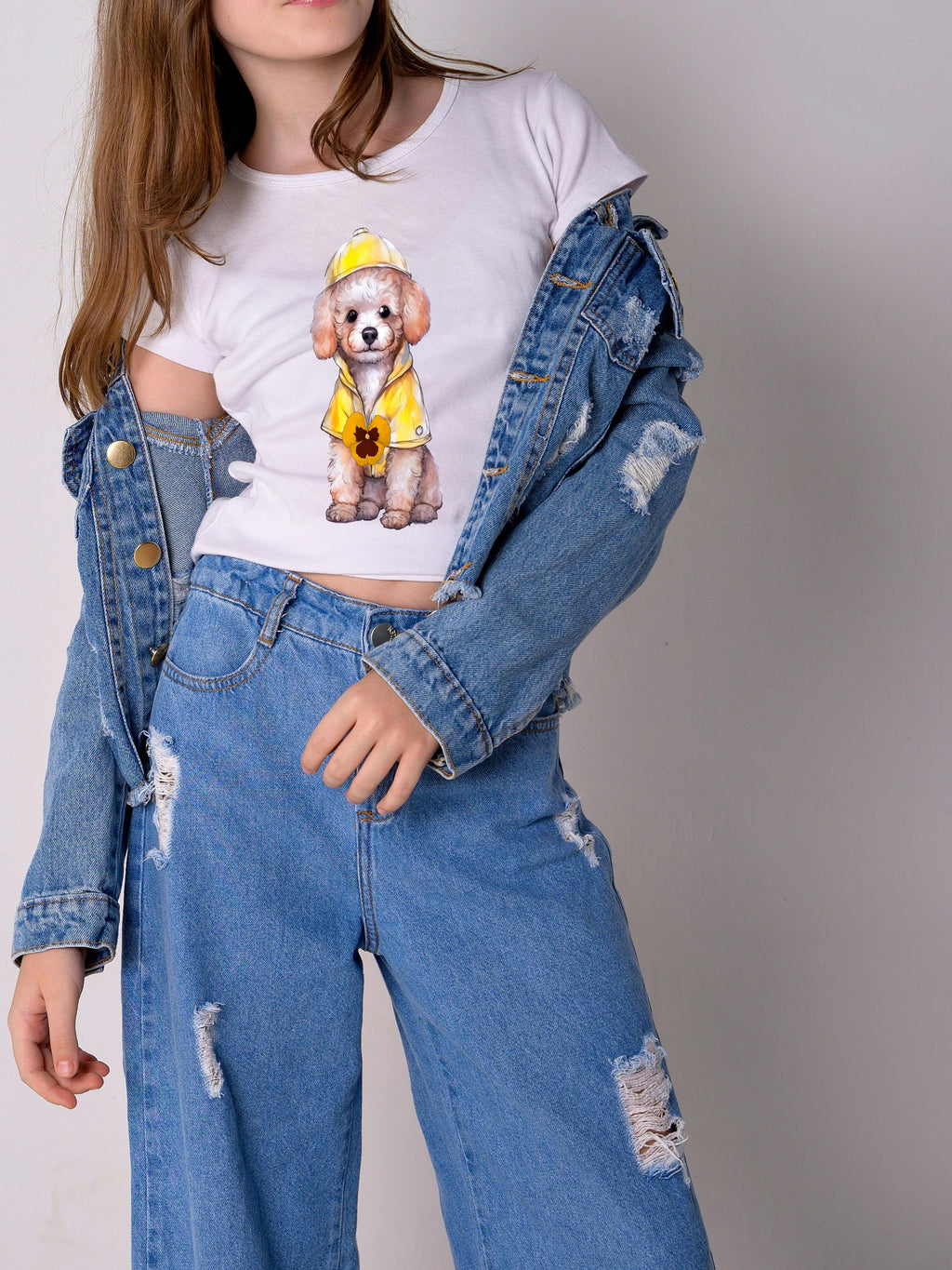 Premium Dog PNG Design | Funny Dog T-Shirt PNG | Dog Lover Gift | Transparent Background | Sublimation Design | Instant Digital Download||p3