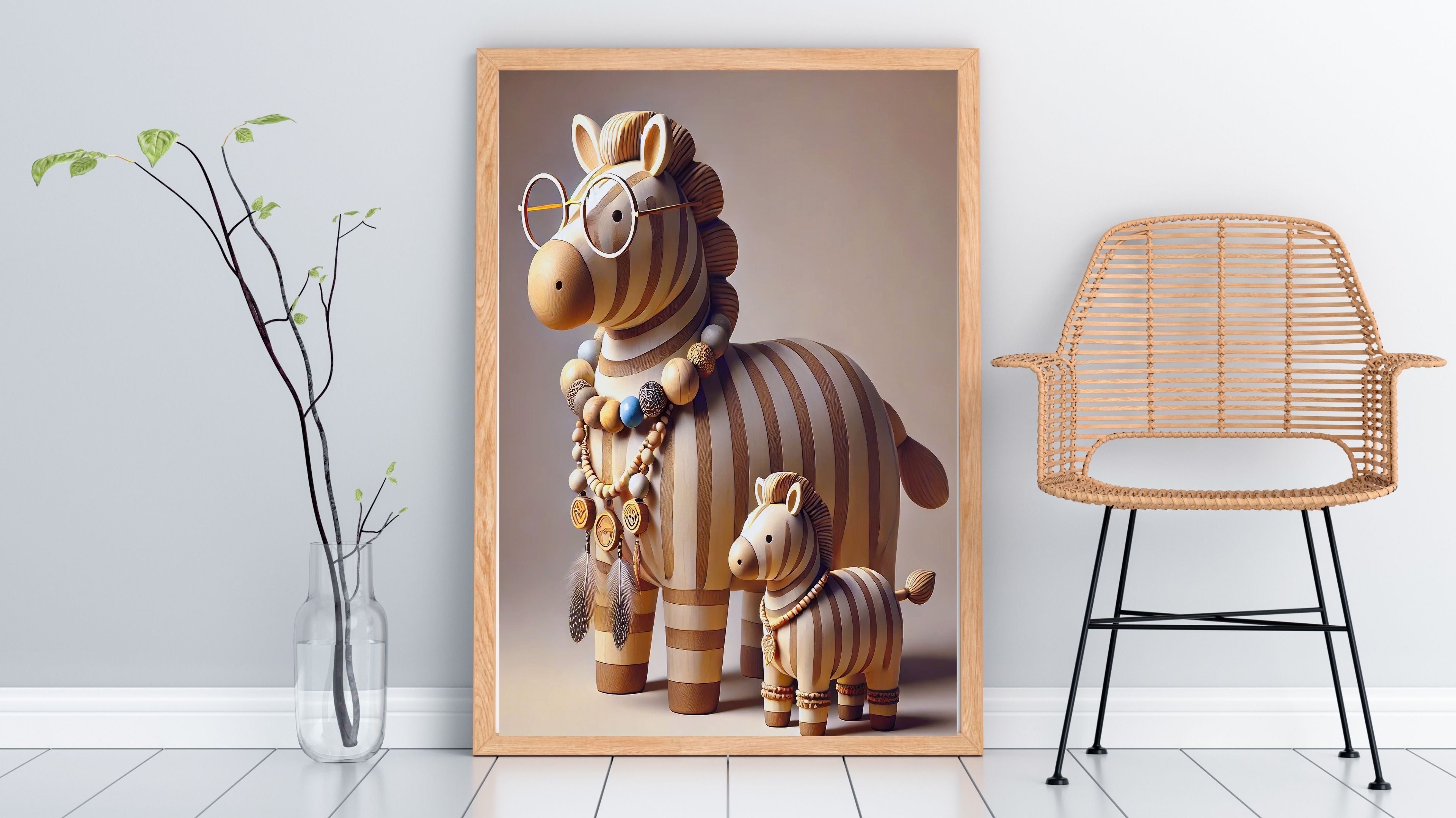 Commercial use Kids Room Wall Art Printable Bundle | 11+ Sizes Included | Nursery Wall Hanging Decor | Cute Kids Posters | 300 DPI High Resolution | Instant Downloa|kwd25c
