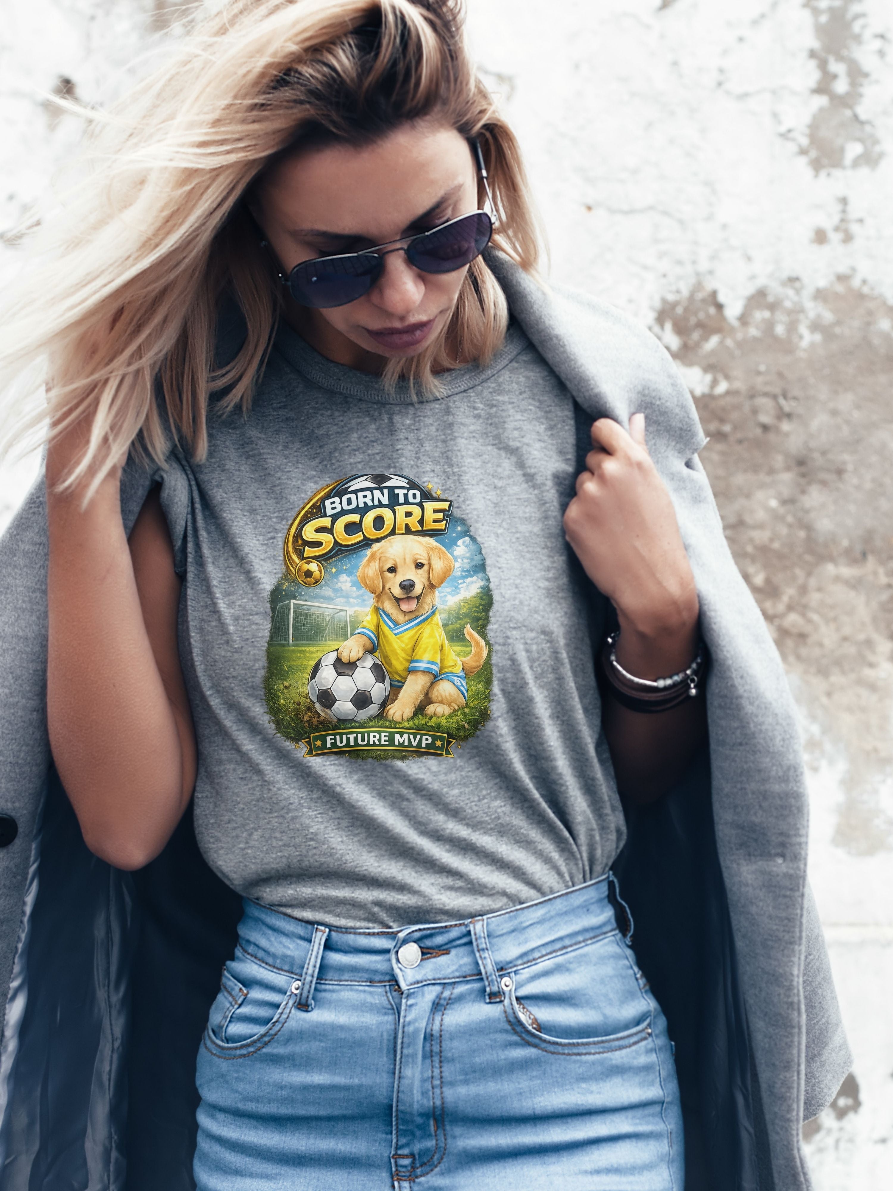 Premium Dog PNG Design | Funny Dog T-Shirt PNG | Dog Lover Gift | Transparent Background | Sublimation Design | Instant Digital Download||gr14-6