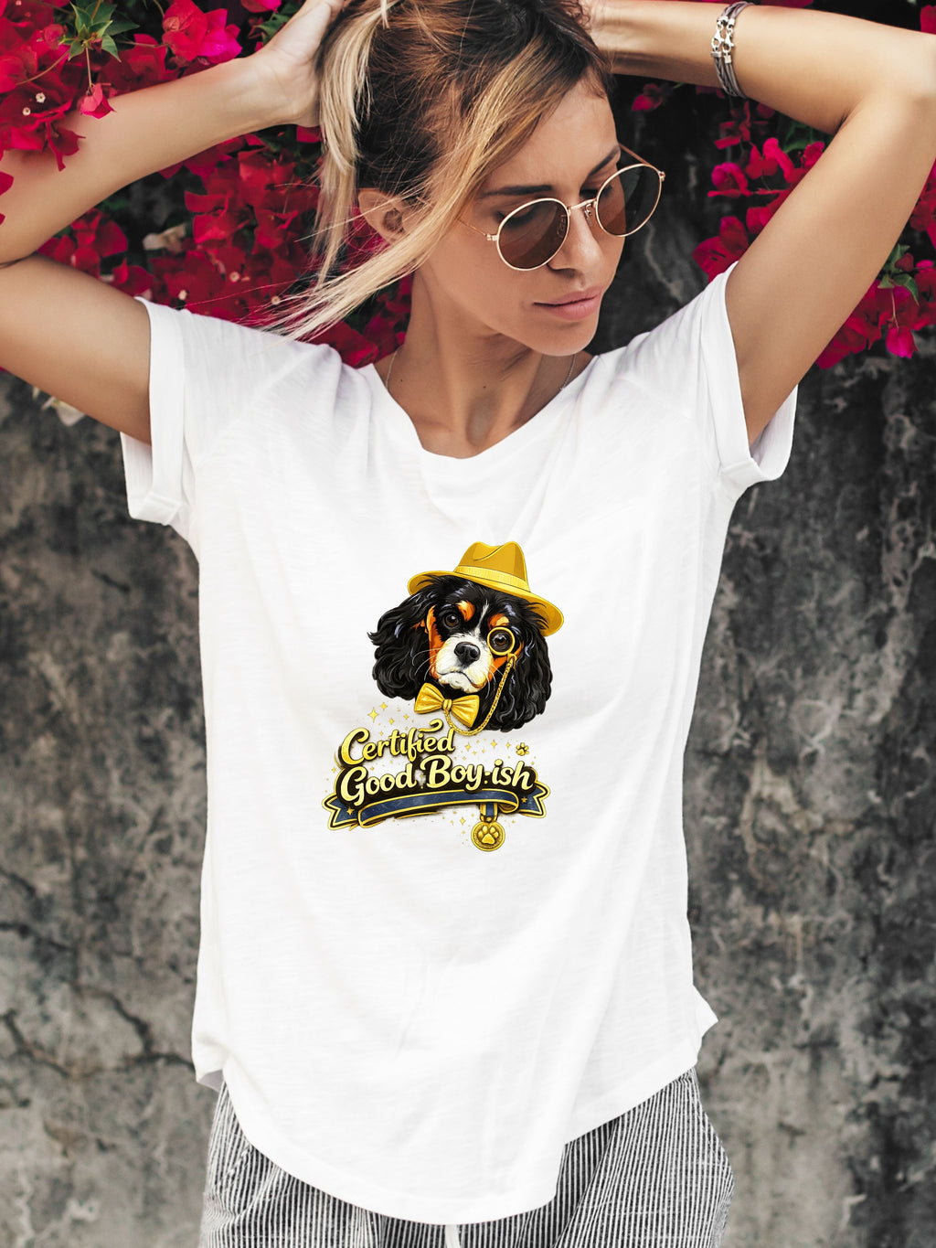 Premium Dog PNG Design | Funny Dog T-Shirt PNG | Dog Lover Gift | Transparent Background | Sublimation Design | Instant Digital Download||gr14-15