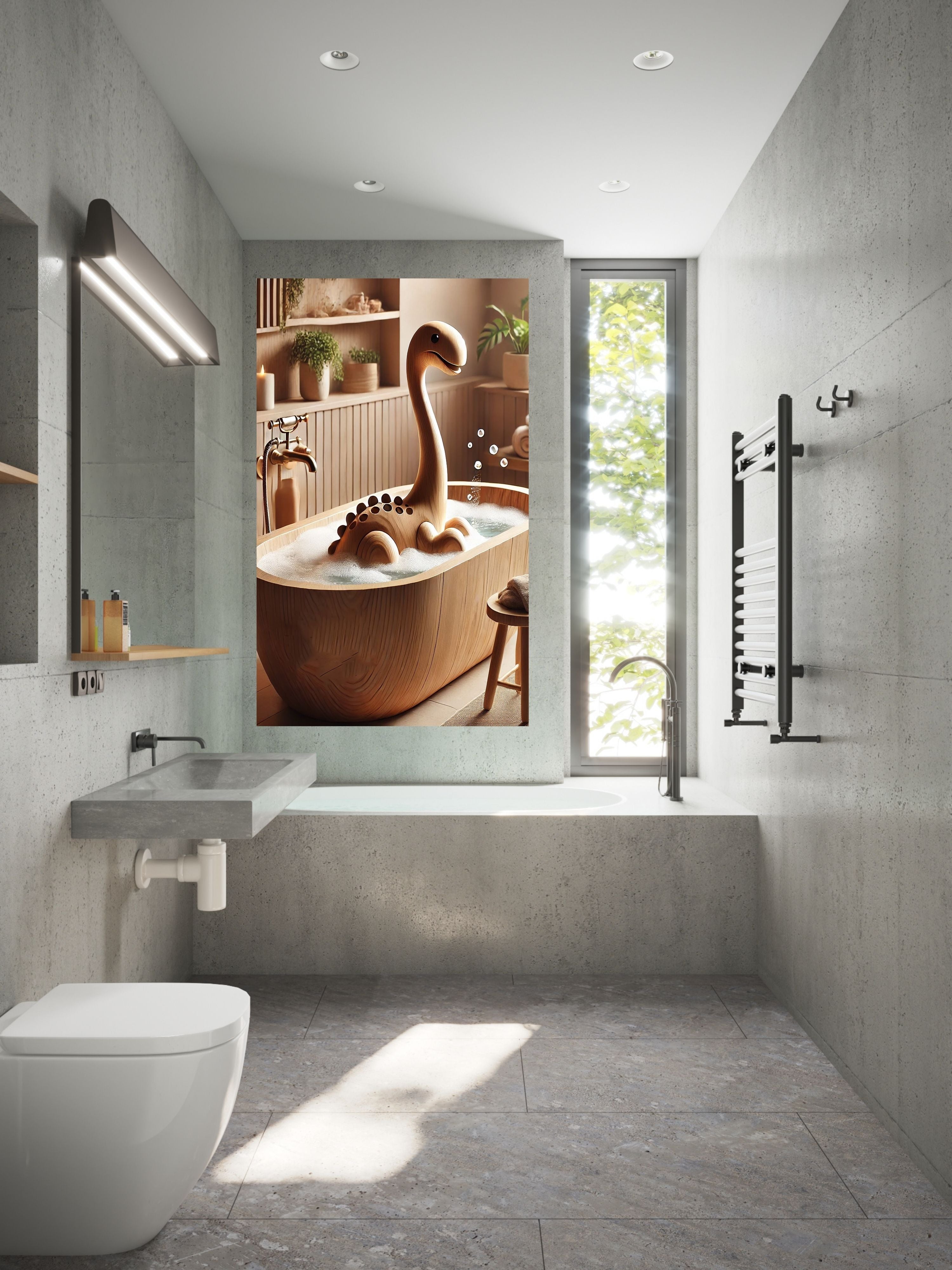 Commercial use Bathroom Wall Art Printable Bundle (Commercial Use) | 11+ Sizes Included | Bathroom Wall Hanging Decor | Modern Bathroom Posters | Commercial License Included | Instant Download|kwd51c
