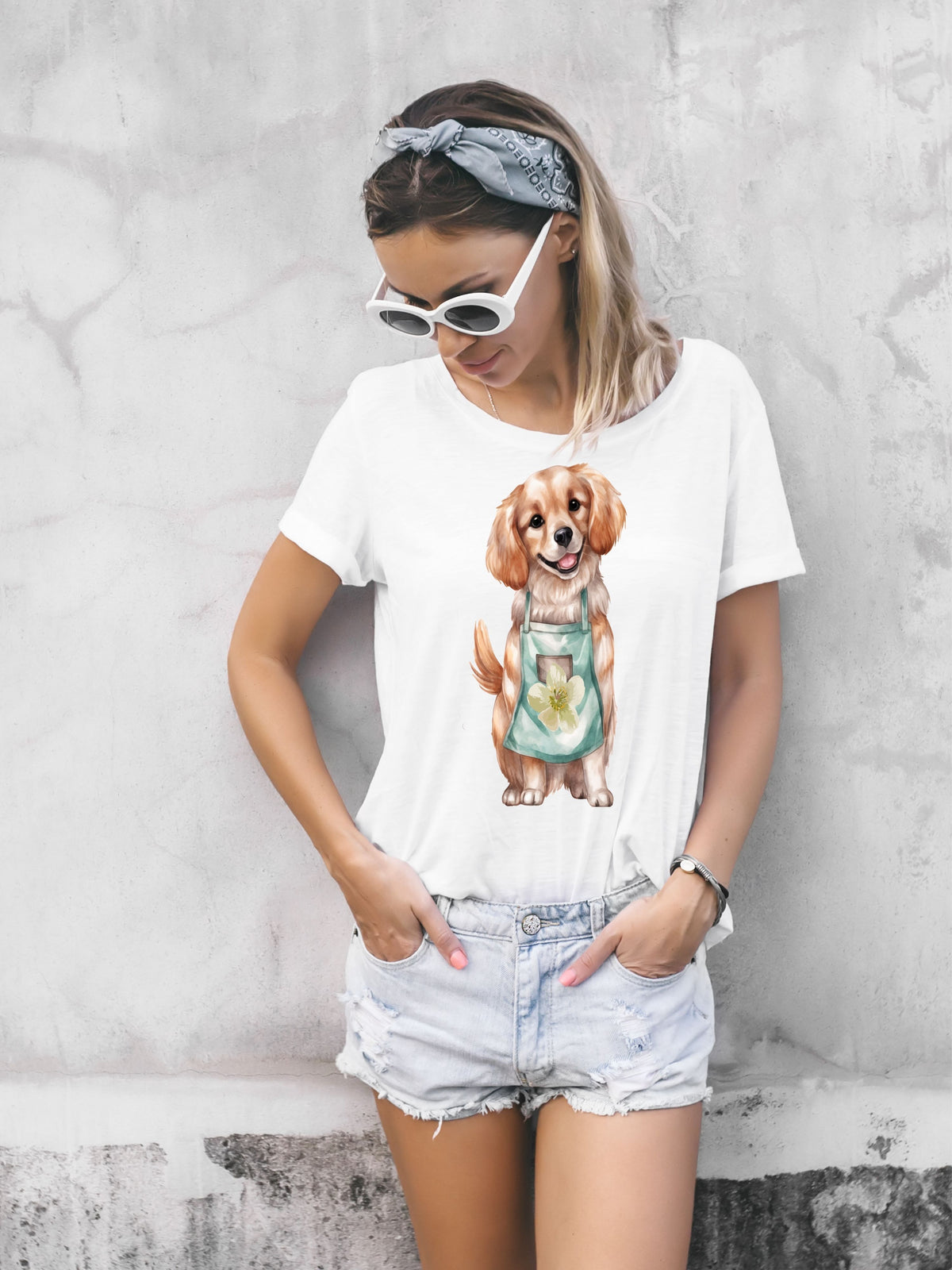 Premium Dog PNG Design | Funny Dog T-Shirt PNG | Dog Lover Gift | Transparent Background | Sublimation Design | Instant Digital Download||p6