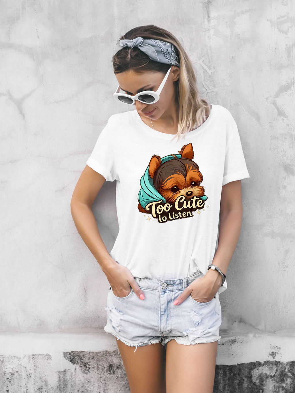 Premium Dog PNG Design | Funny Dog T-Shirt PNG | Dog Lover Gift | Transparent Background | Sublimation Design | Instant Digital Download||p61