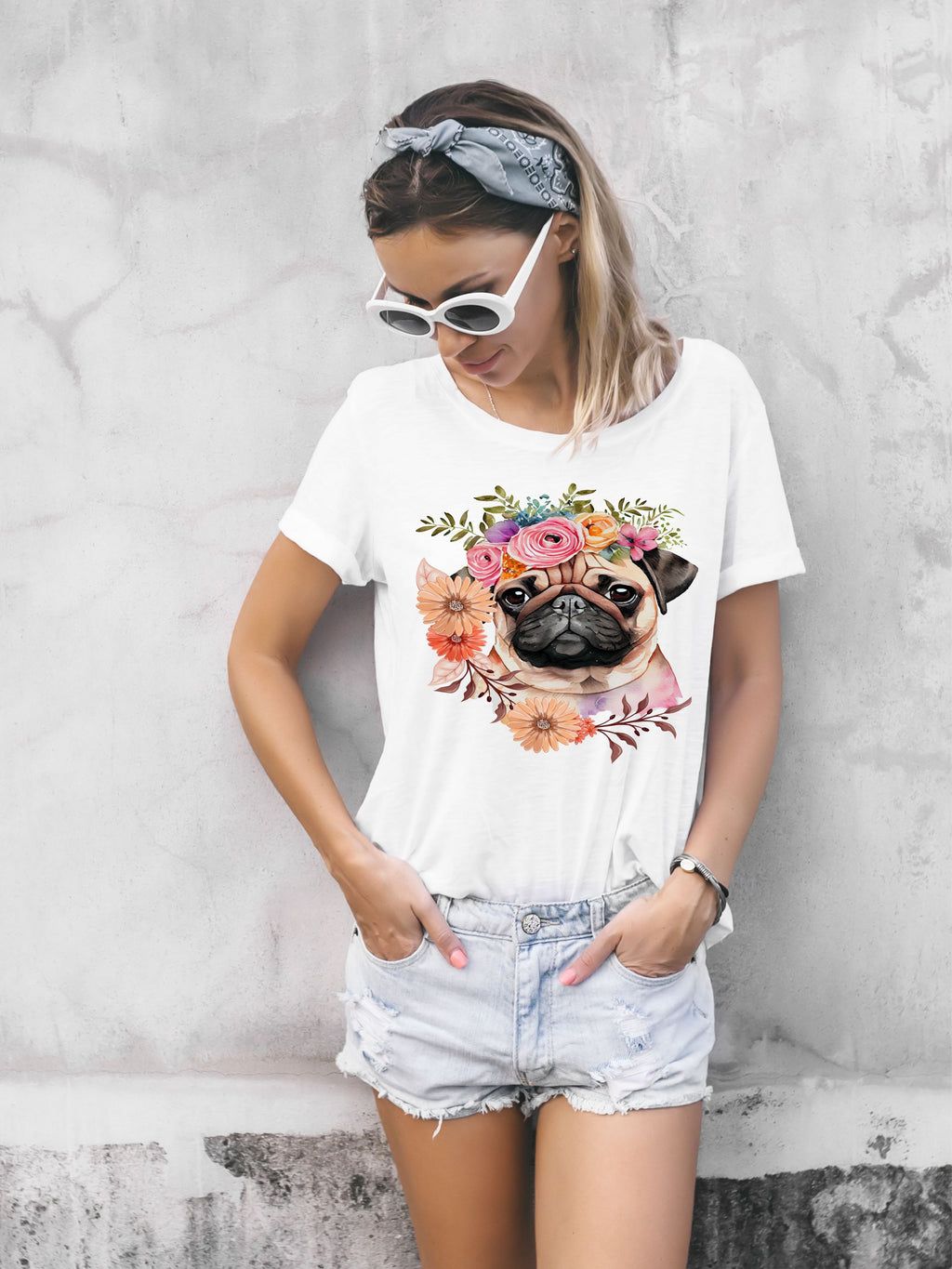 Premium Dog PNG Design | Funny Dog T-Shirt PNG | Dog Lover Gift | Transparent Background | Sublimation Design | Instant Digital Download||p60