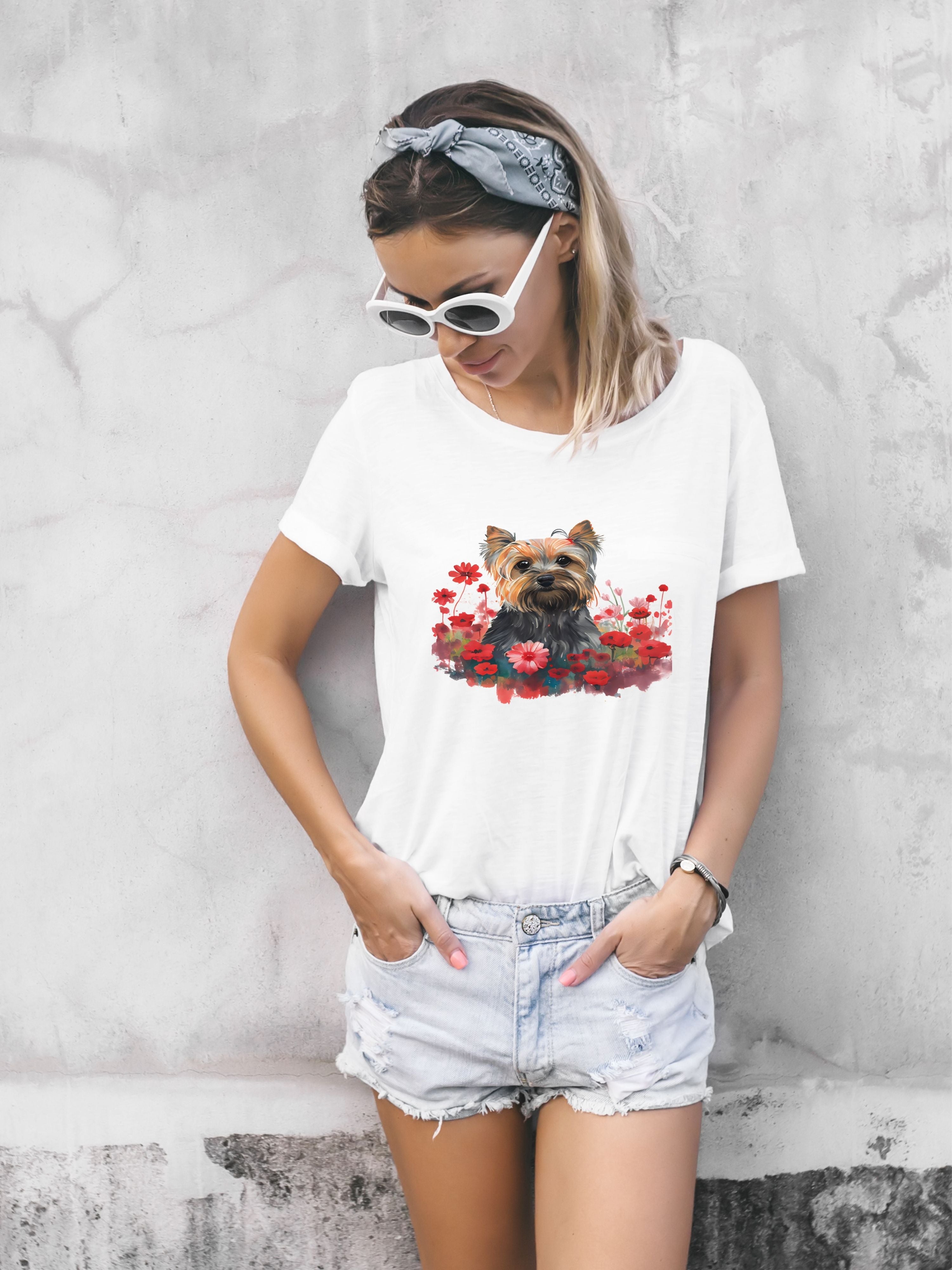 Premium Dog PNG Design | Funny Dog T-Shirt PNG | Dog Lover Gift | Transparent Background | Sublimation Design | Instant Digital Download||p34