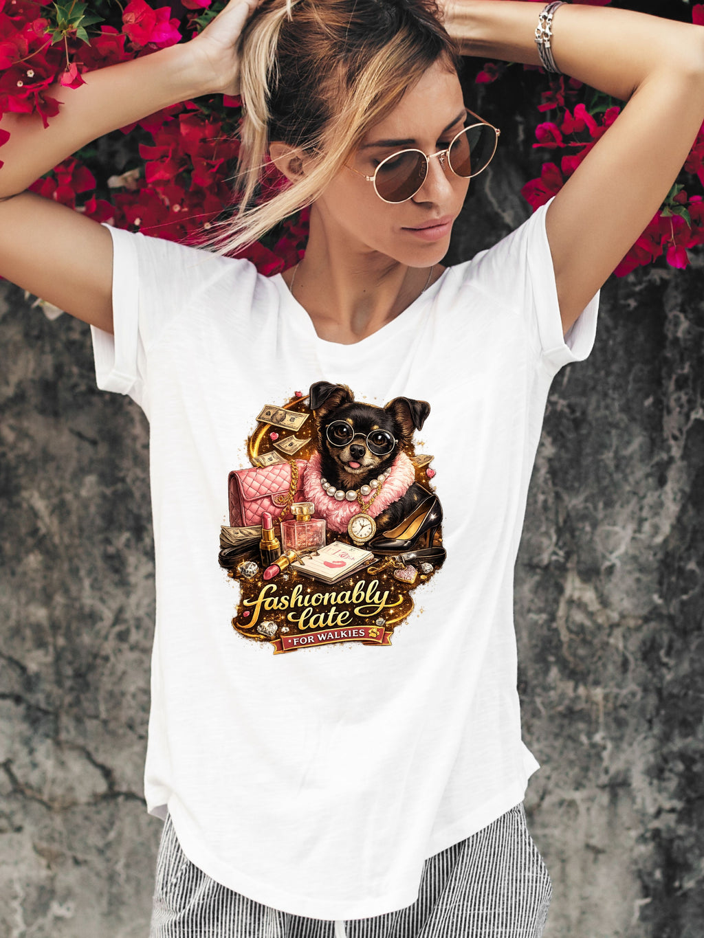 Premium Dog PNG Design | Funny Dog T-Shirt PNG | Dog Lover Gift | Transparent Background | Sublimation Design | Instant Digital Download||gr14-3