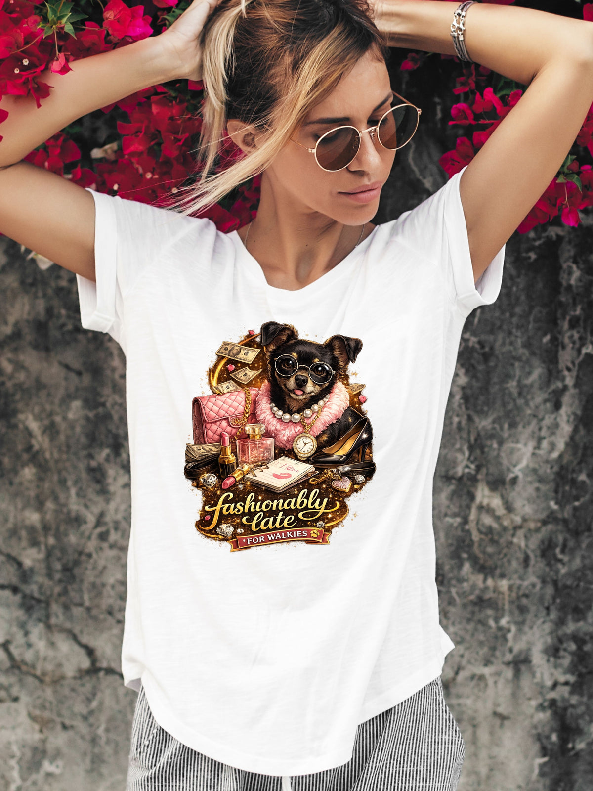 Premium Dog PNG Design | Funny Dog T-Shirt PNG | Dog Lover Gift | Transparent Background | Sublimation Design | Instant Digital Download||gr14-3