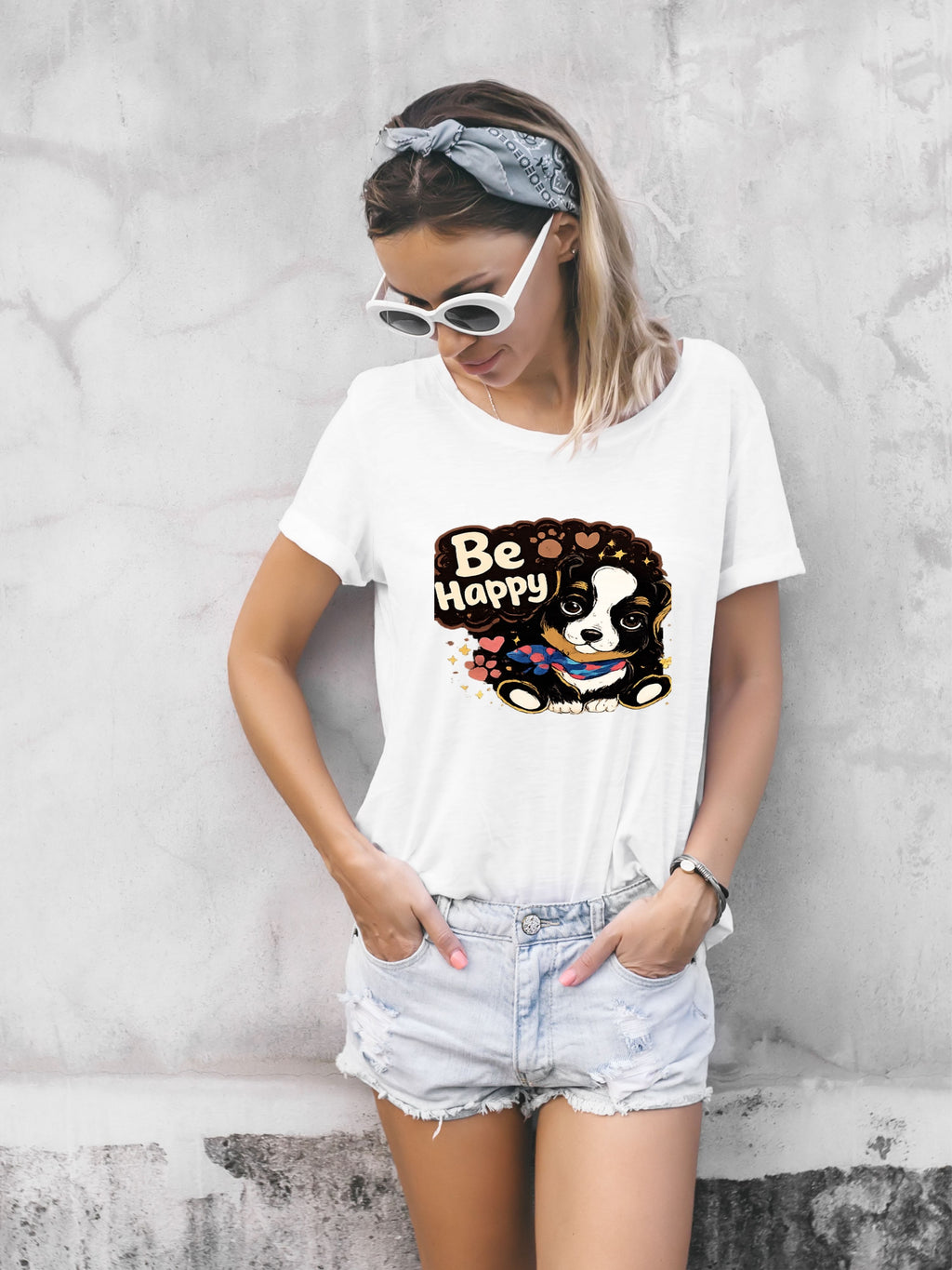 Premium Dog PNG Design | Funny Dog T-Shirt PNG | Dog Lover Gift | Transparent Background | Sublimation Design | Instant Digital Download|p44