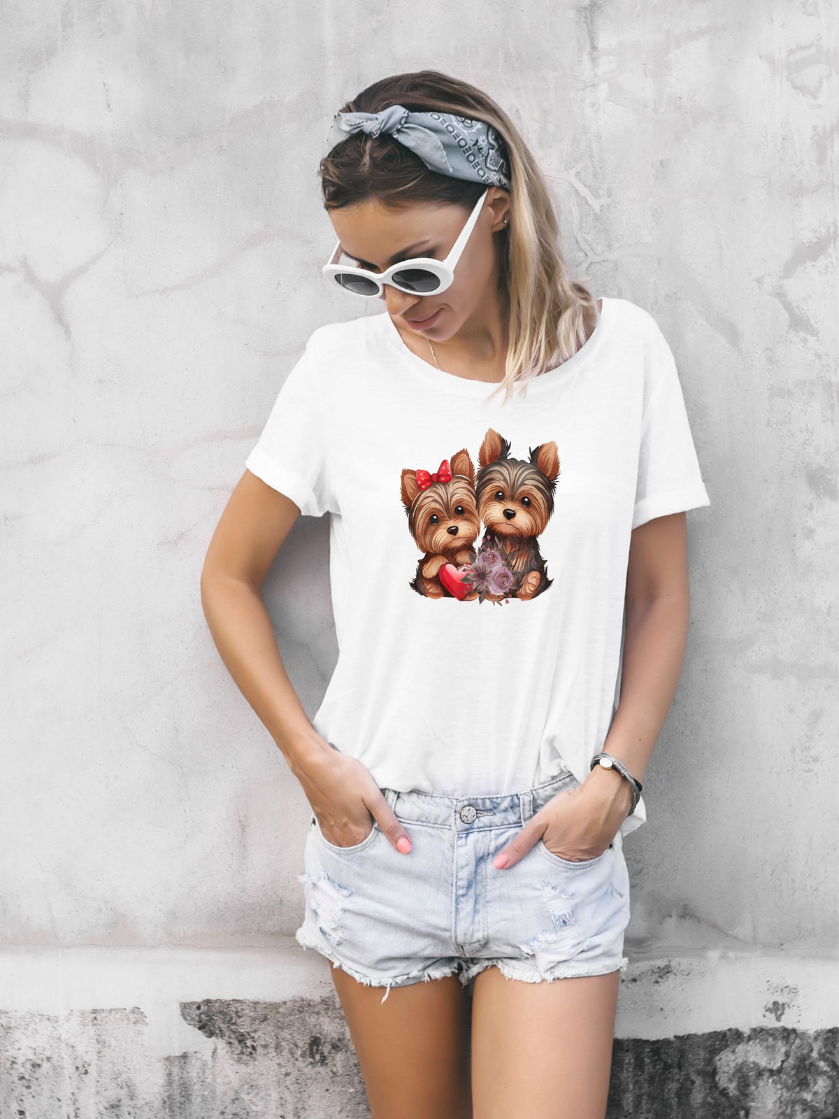 Premium Dog PNG Design | Funny Dog T-Shirt PNG | Dog Lover Gift | Transparent Background | Sublimation Design | Instant Digital Download||p25
