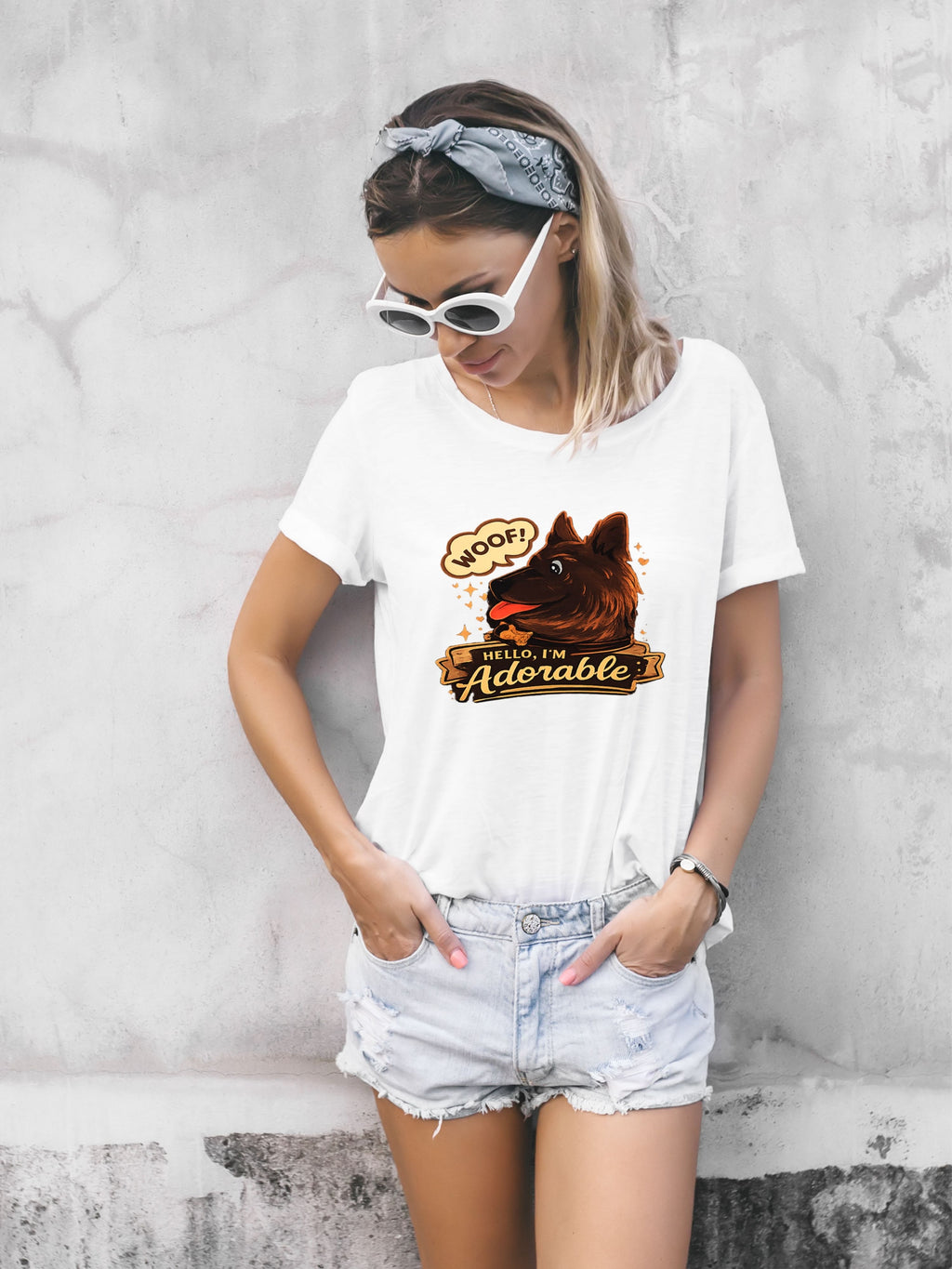 Premium Dog PNG Design | Funny Dog T-Shirt PNG | Dog Lover Gift | Transparent Background | Sublimation Design | Instant Digital Download||p37