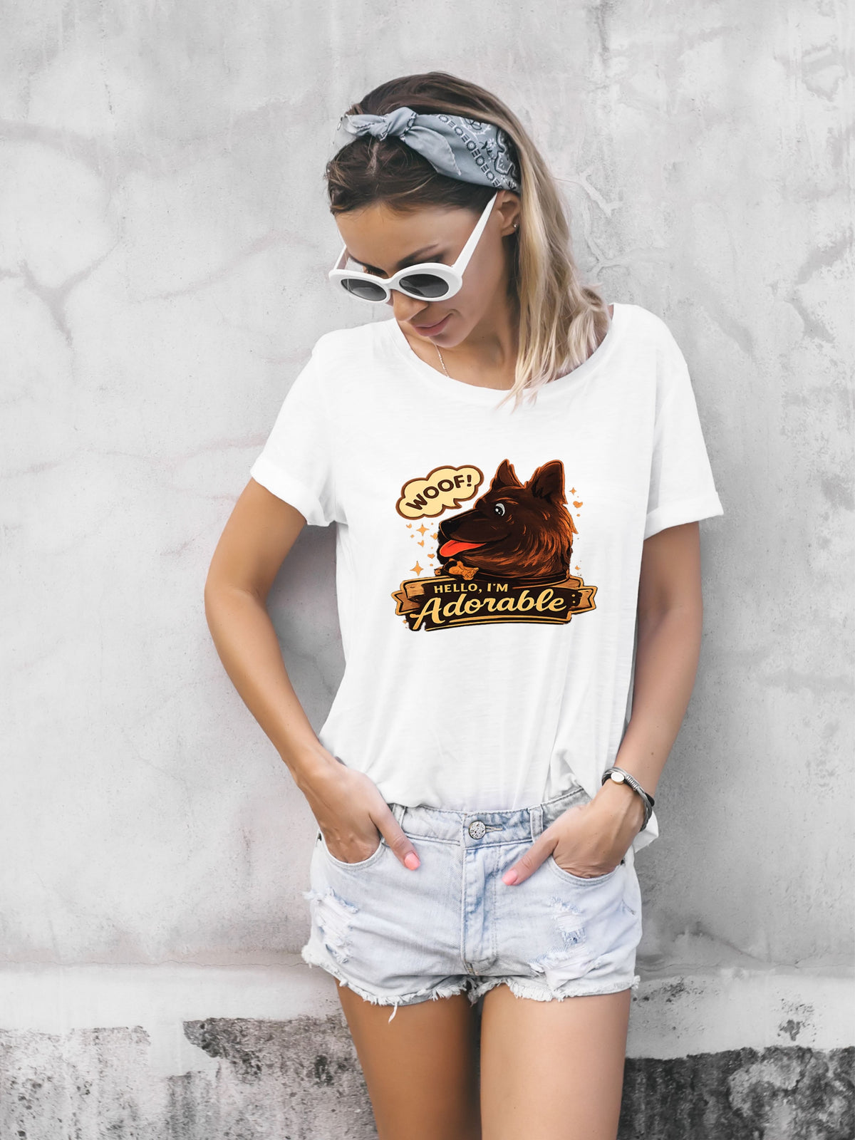 Premium Dog PNG Design | Funny Dog T-Shirt PNG | Dog Lover Gift | Transparent Background | Sublimation Design | Instant Digital Download||p37