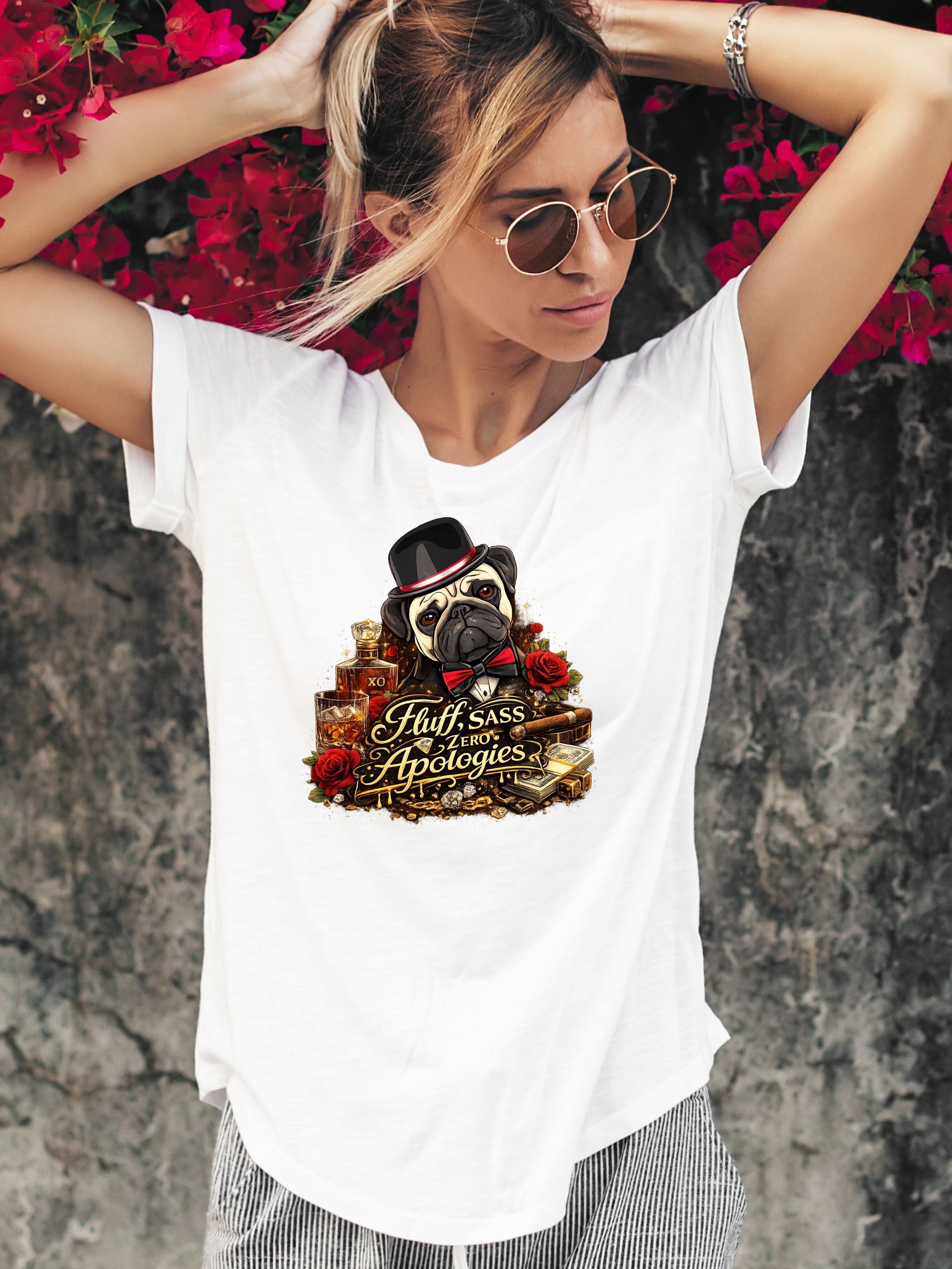 Premium Dog PNG Design | Funny Dog T-Shirt PNG | Dog Lover Gift | Transparent Background | Sublimation Design | Instant Digital Download||gr14-7