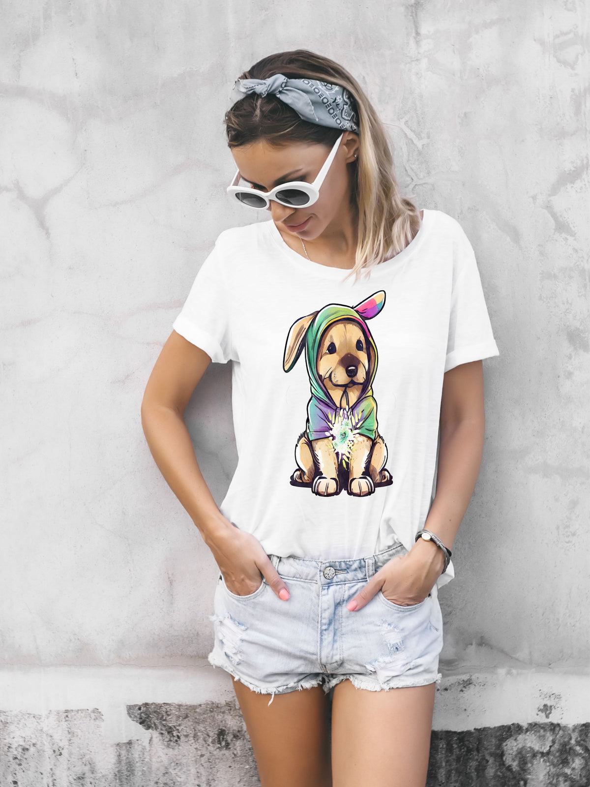 Premium Dog PNG Design | Funny Dog T-Shirt PNG | Dog Lover Gift | Transparent Background | Sublimation Design | Instant Digital Download||p17