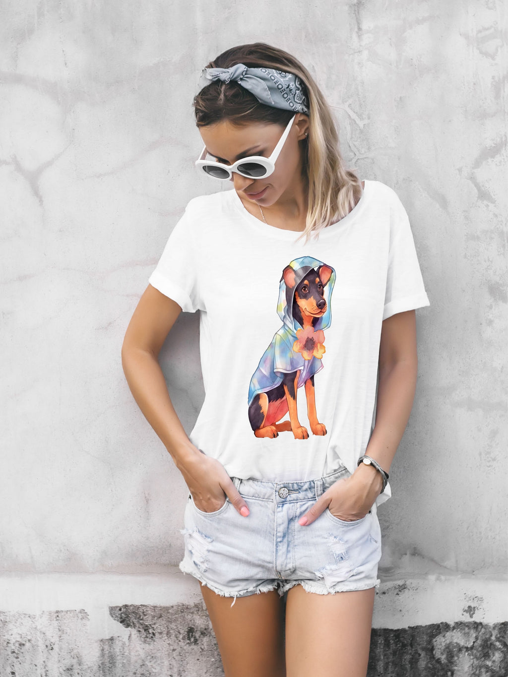 Premium Dog PNG Design | Funny Dog T-Shirt PNG | Dog Lover Gift | Transparent Background | Sublimation Design | Instant Digital Download||p21