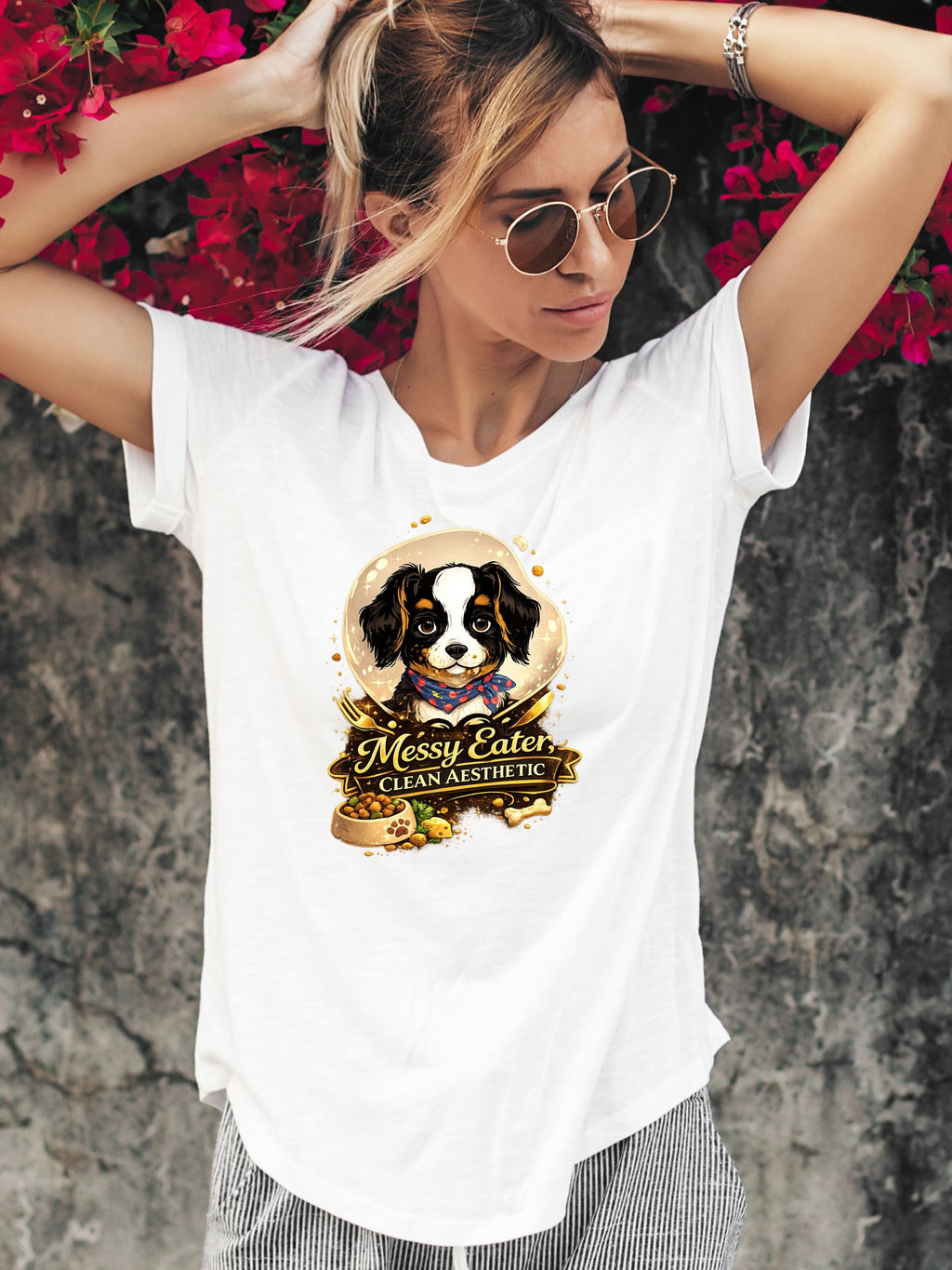 Premium Dog PNG Design | Funny Dog T-Shirt PNG | Dog Lover Gift | Transparent Background | Sublimation Design | Instant Digital Download||gr14-12