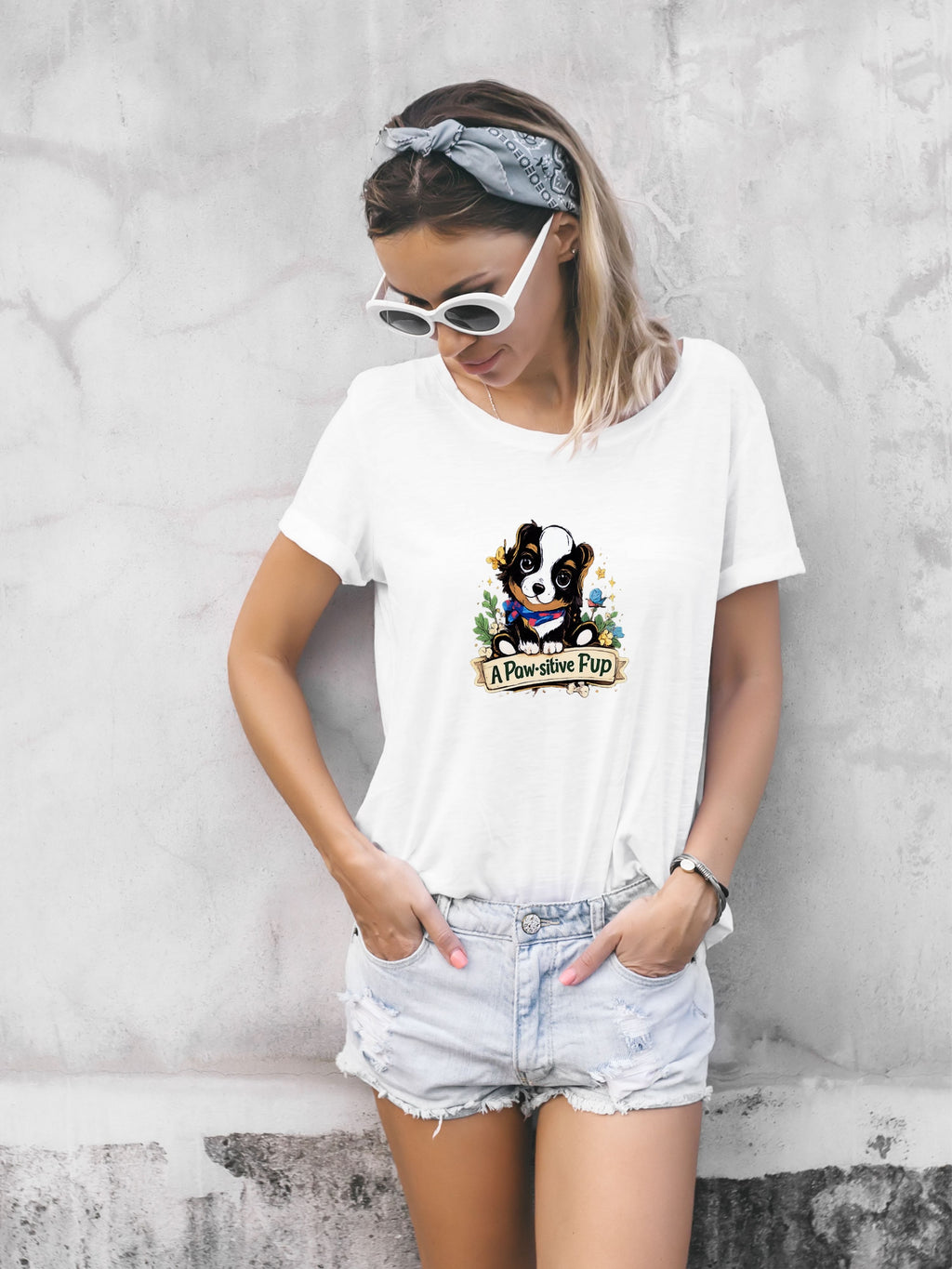 Premium Dog PNG Design | Funny Dog T-Shirt PNG | Dog Lover Gift | Transparent Background | Sublimation Design | Instant Digital Download||p46