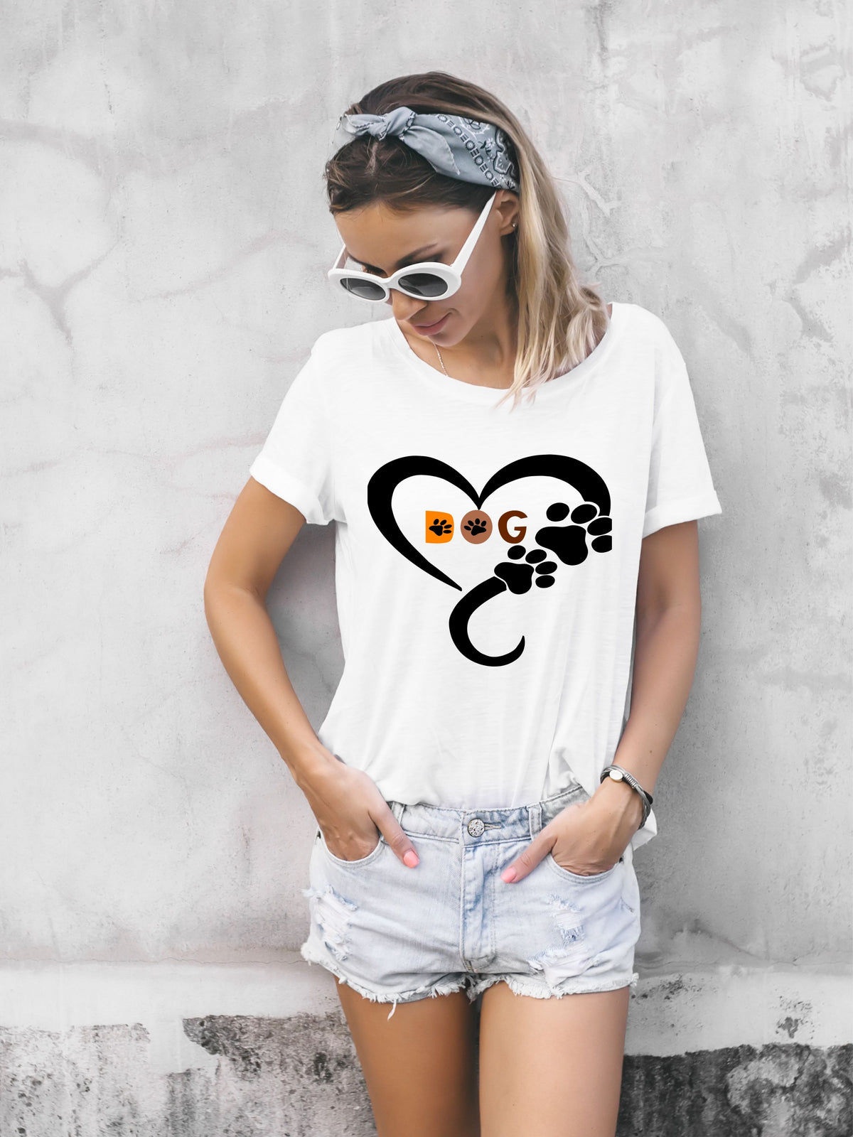 Premium Dog PNG Design | Funny Dog T-Shirt PNG | Dog Lover Gift | Transparent Background | Sublimation Design | Instant Digital Download||p50