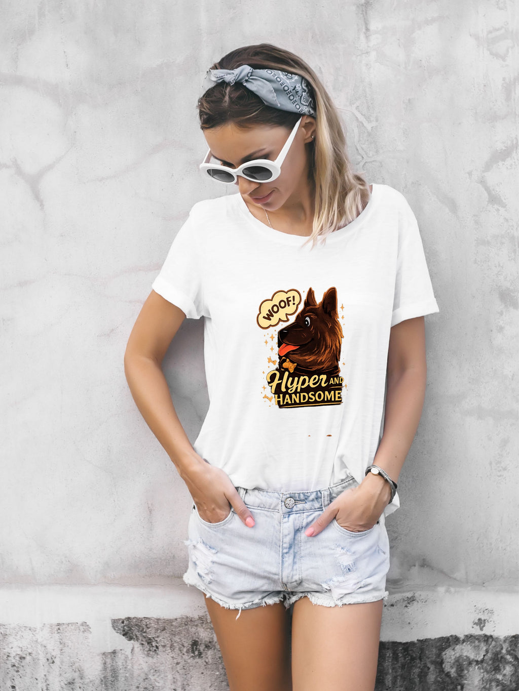 Premium Dog PNG Design | Funny Dog T-Shirt PNG | Dog Lover Gift | Transparent Background | Sublimation Design | Instant Digital Download|aaa