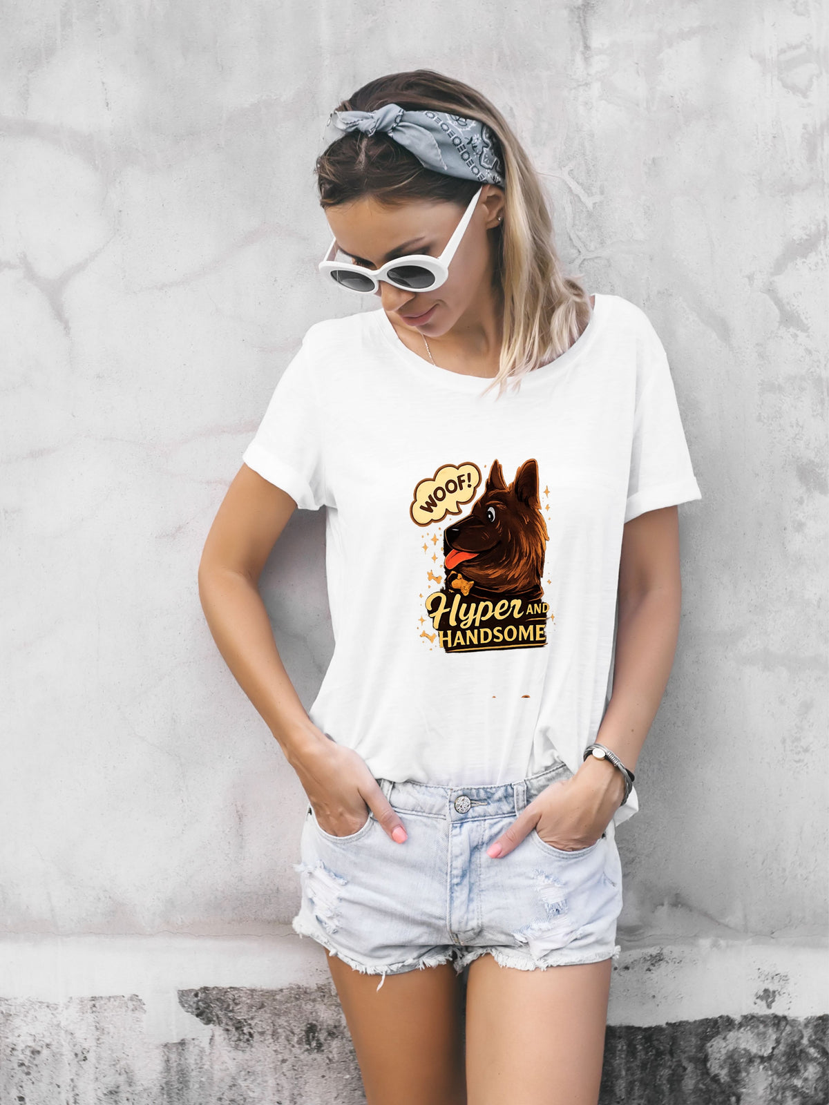 Premium Dog PNG Design | Funny Dog T-Shirt PNG | Dog Lover Gift | Transparent Background | Sublimation Design | Instant Digital Download||aa