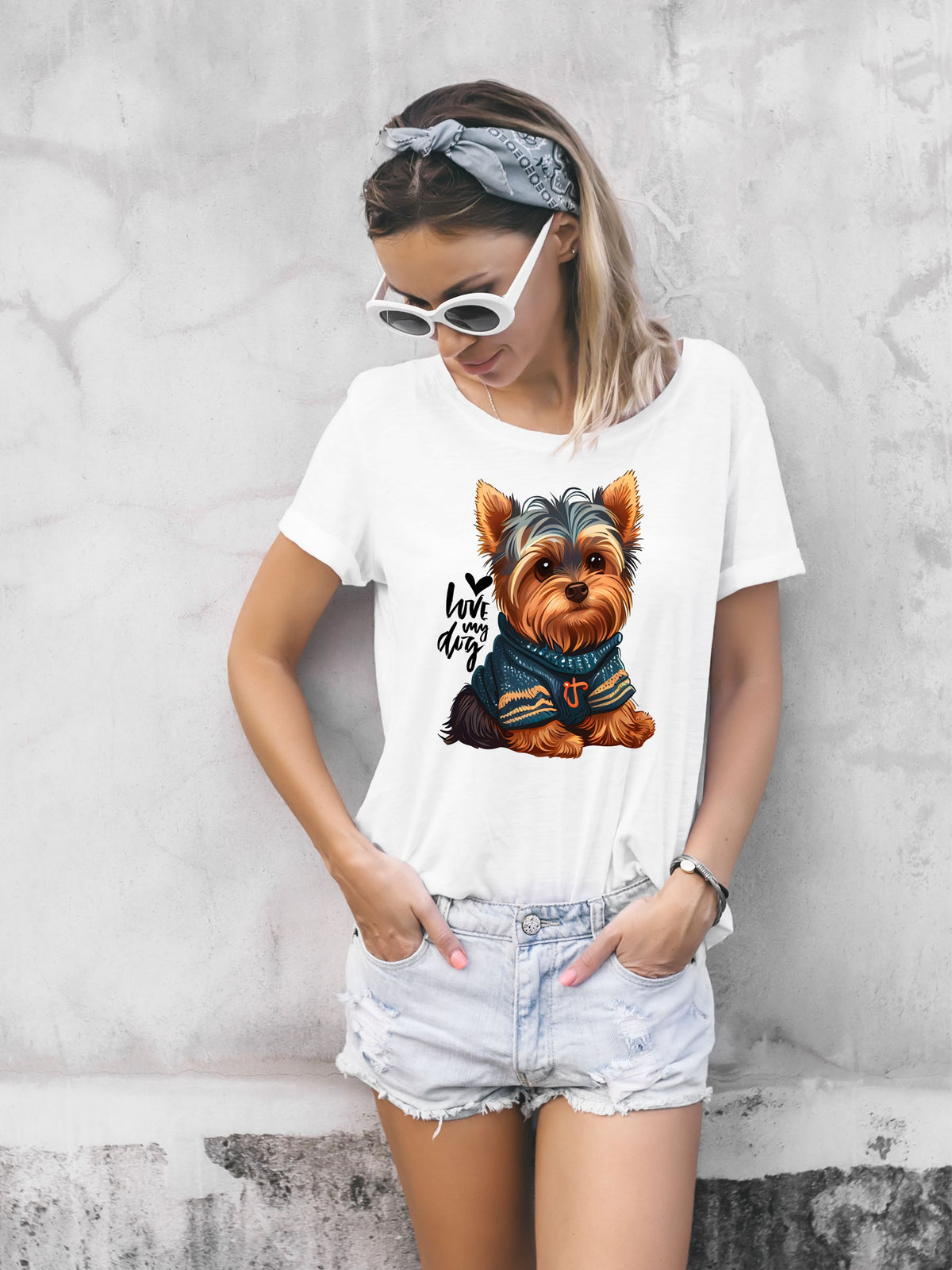 Premium Dog PNG Design | Funny Dog T-Shirt PNG | Dog Lover Gift | Transparent Background | Sublimation Design | Instant Digital Download||p49